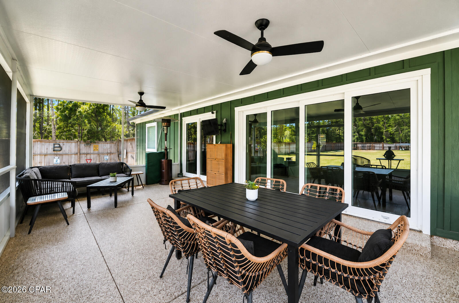 14804 Bream Pond Drive Panama City FL 32409