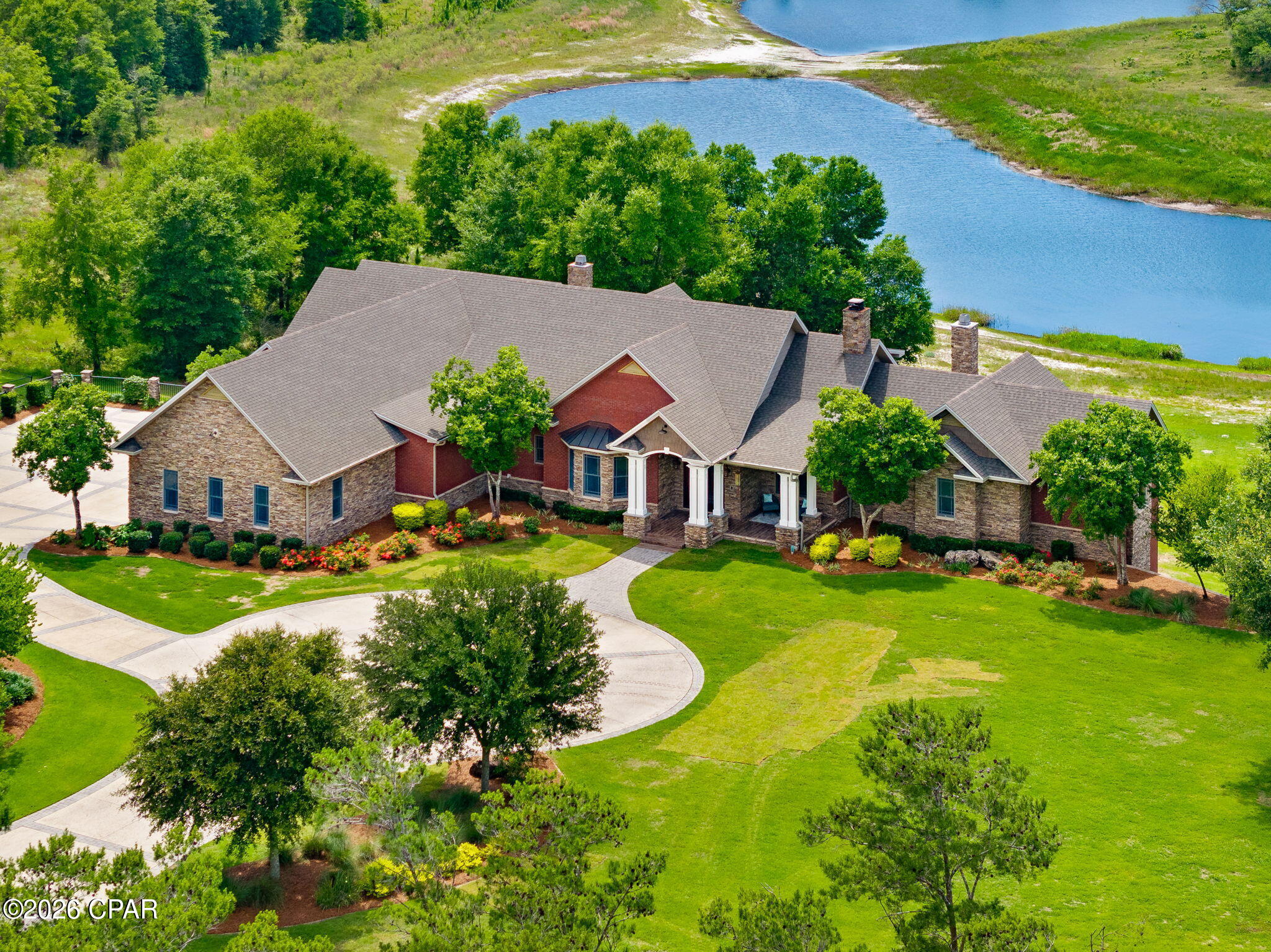 2601 Highway 20 Youngstown FL 32466