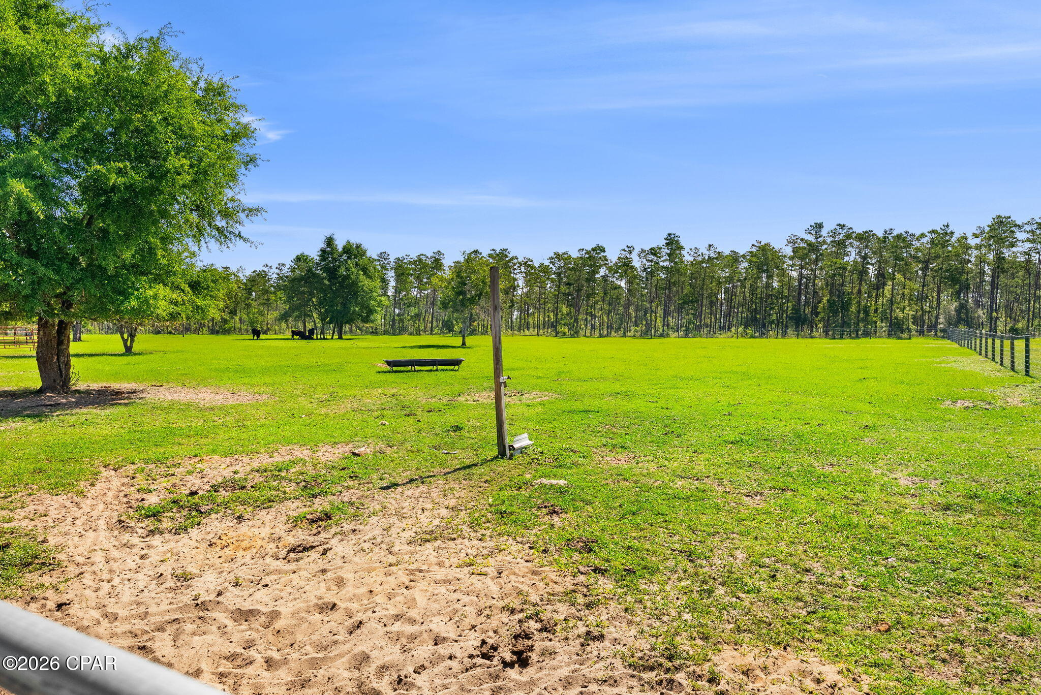 2601 Highway 20 Youngstown FL 32466