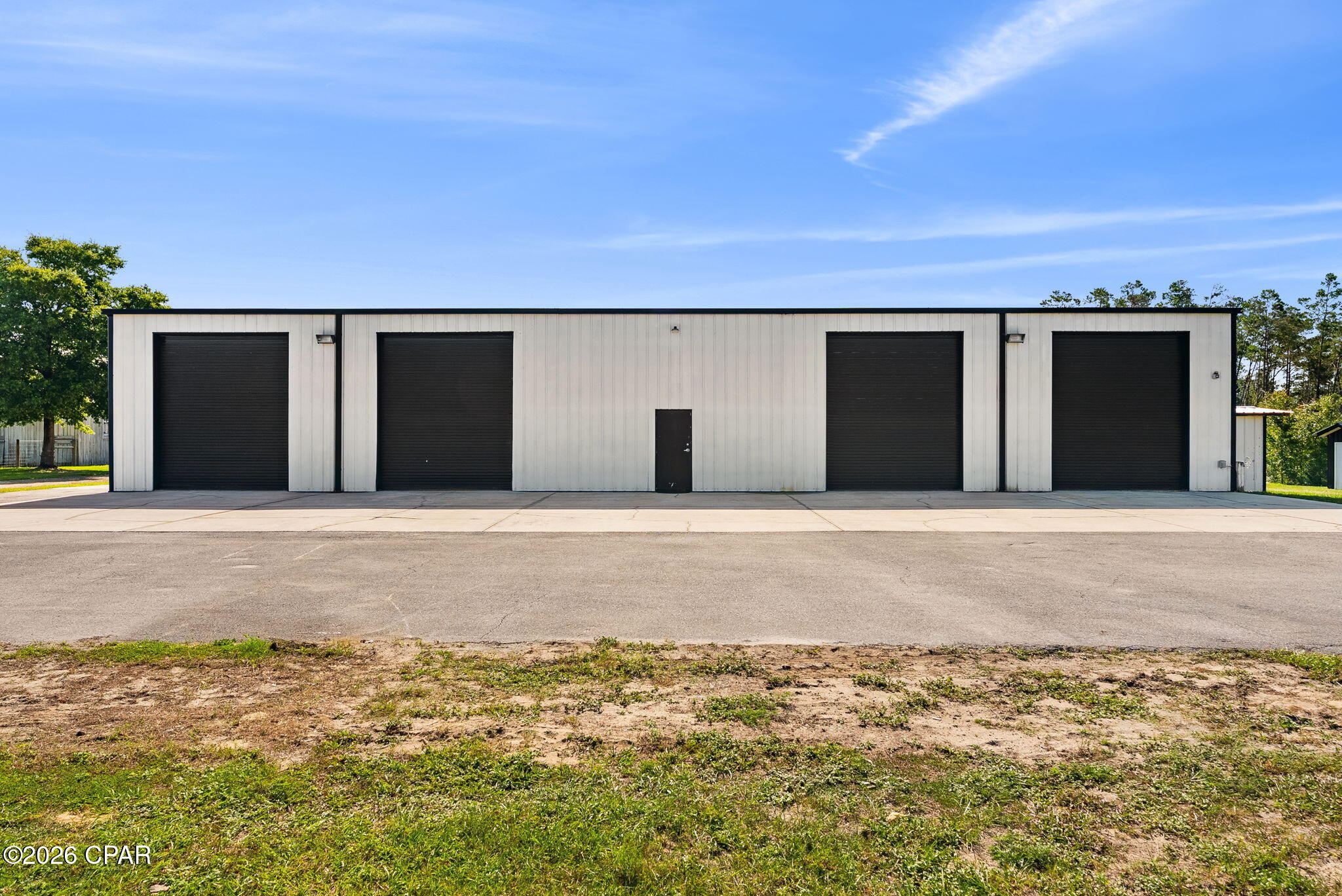 2601 Highway 20 Youngstown FL 32466