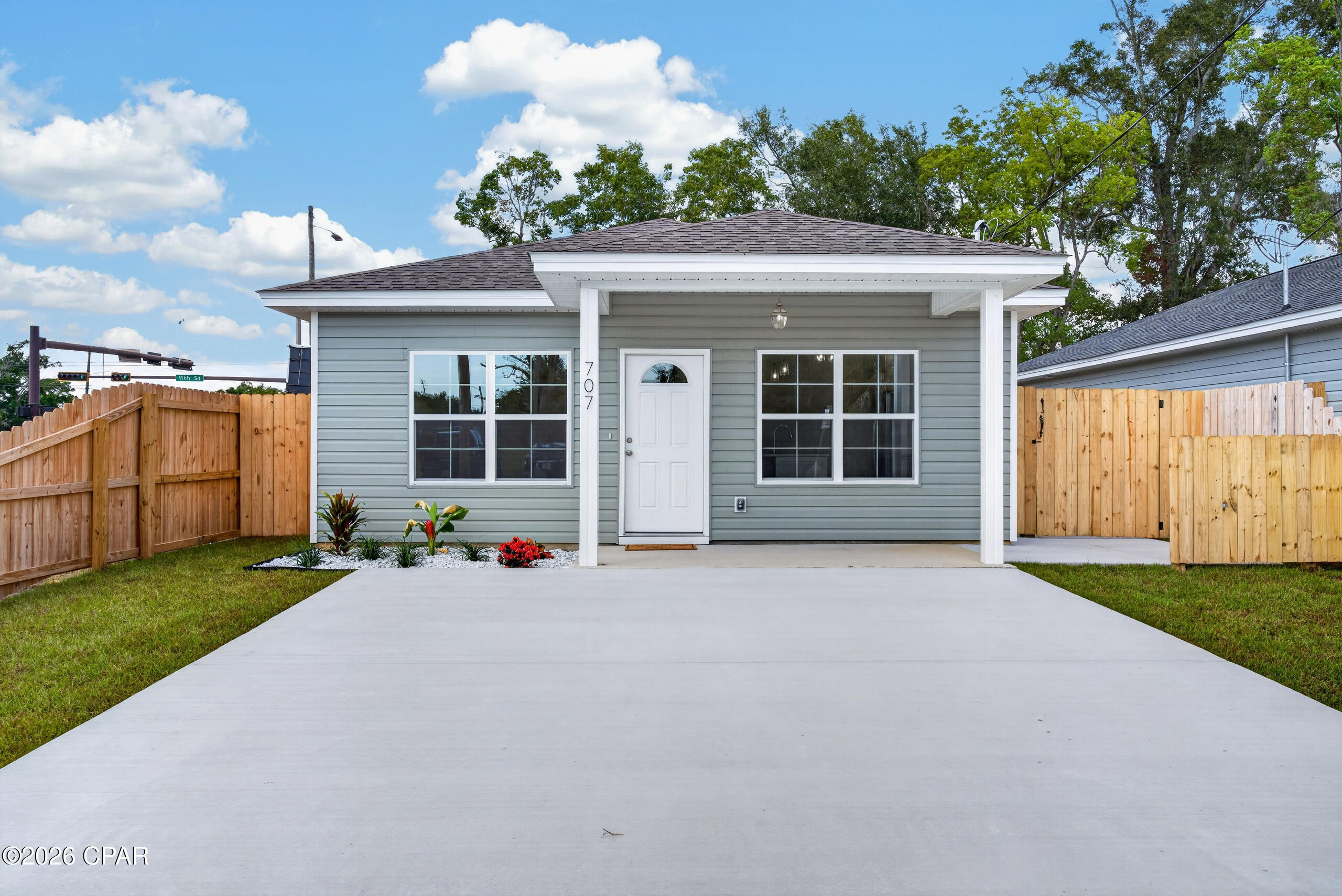 707 E 10th Court Panama City FL 32401