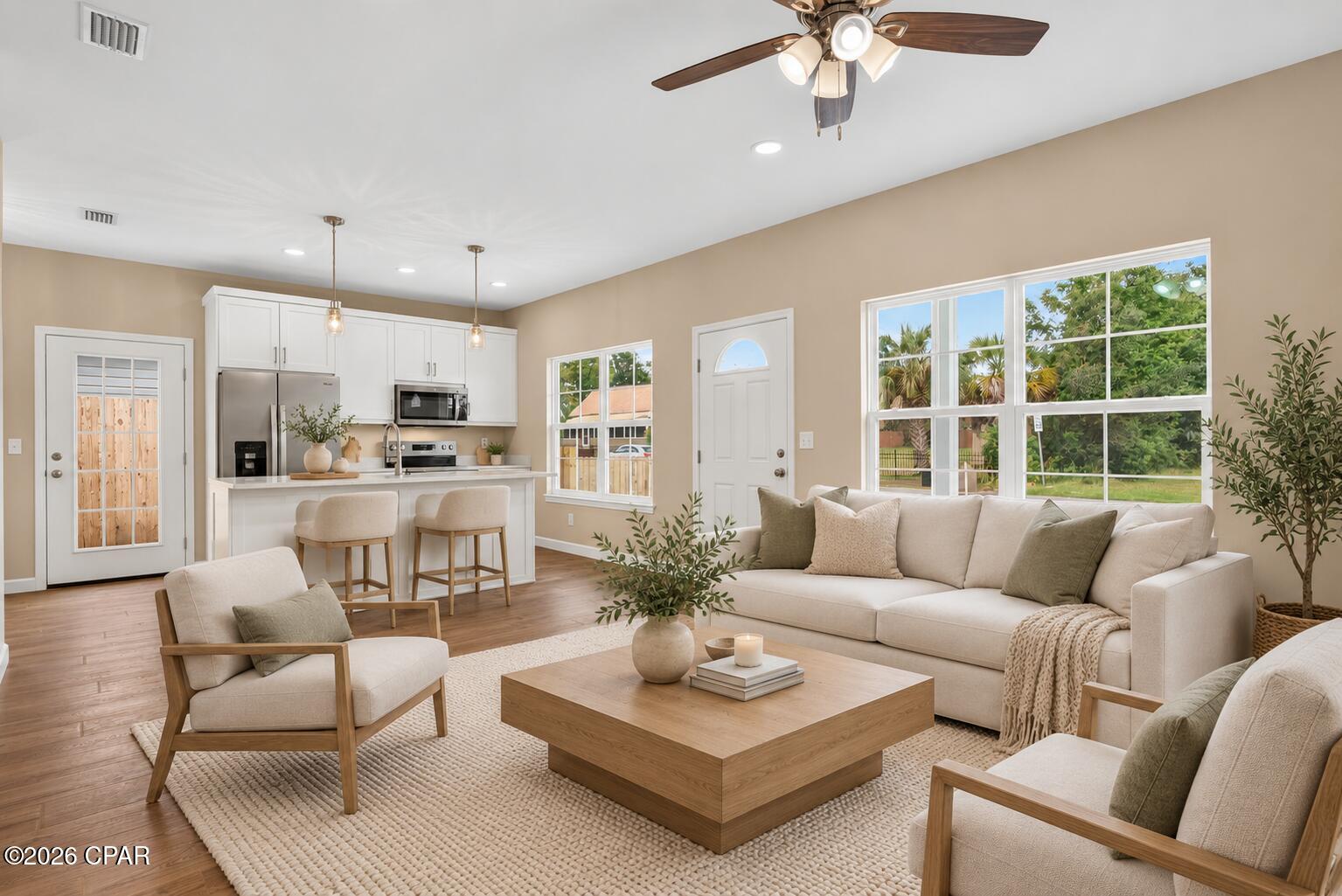 707 E 10th Court Panama City FL 32401