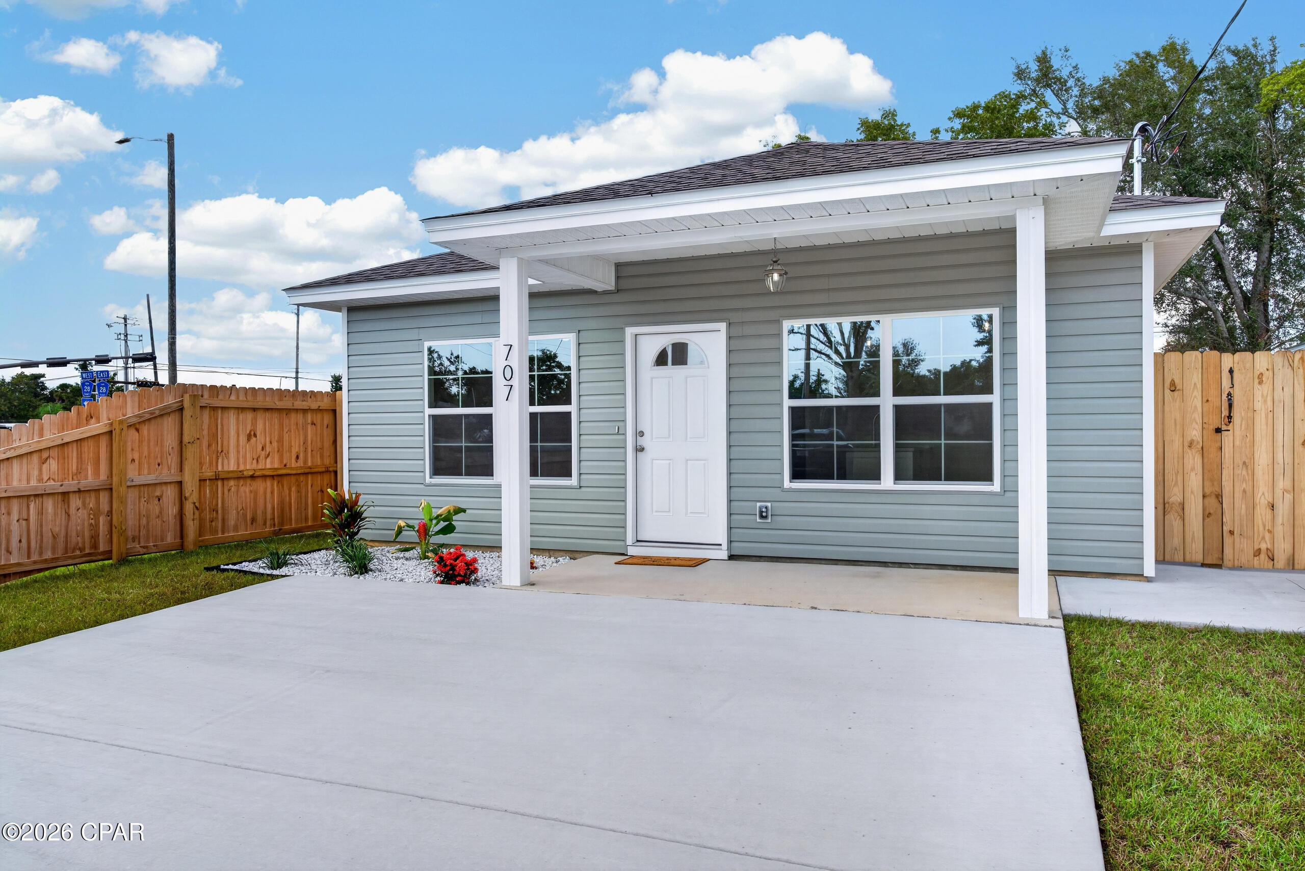 707 E 10th Court Panama City FL 32401