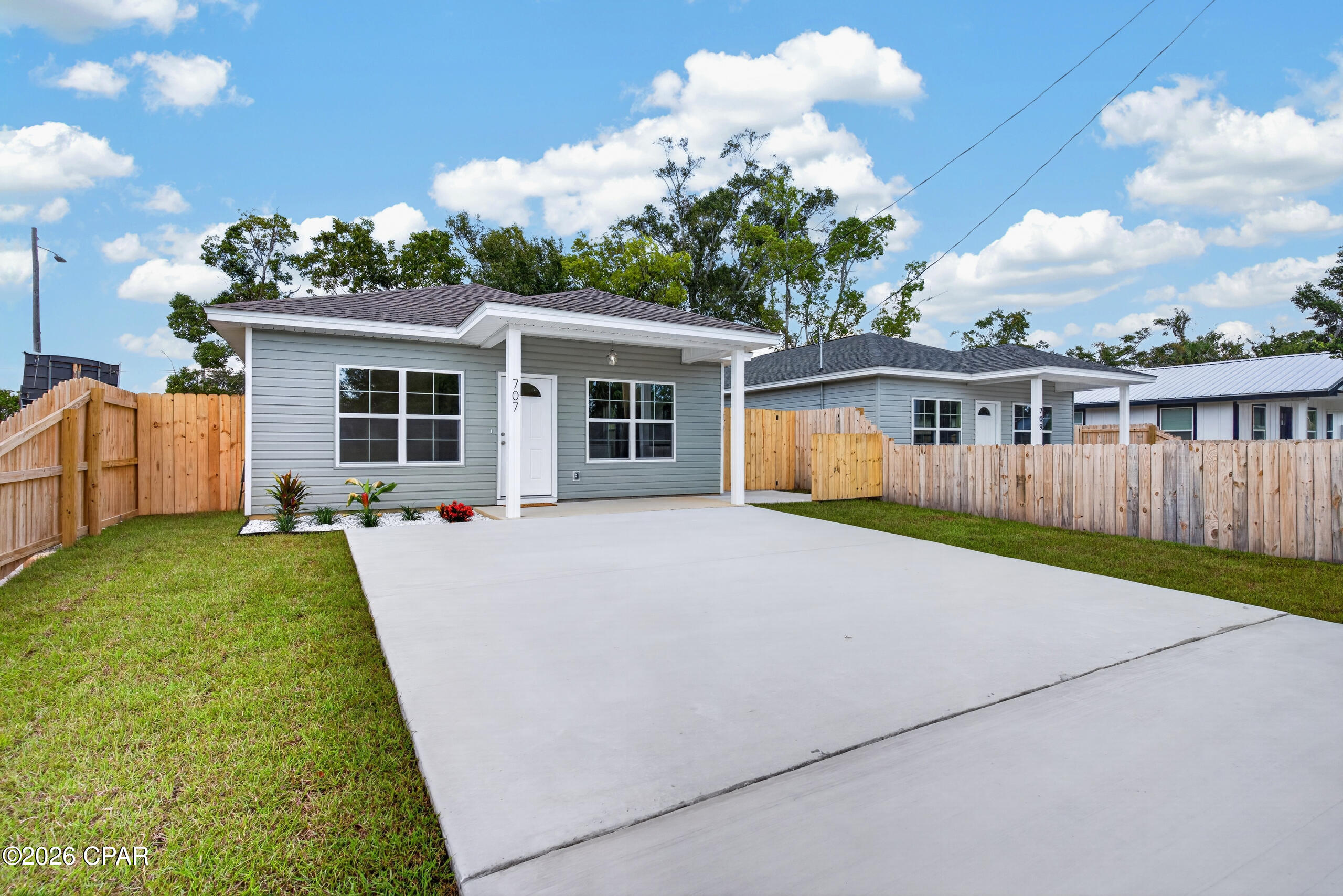 707 E 10th Court Panama City FL 32401