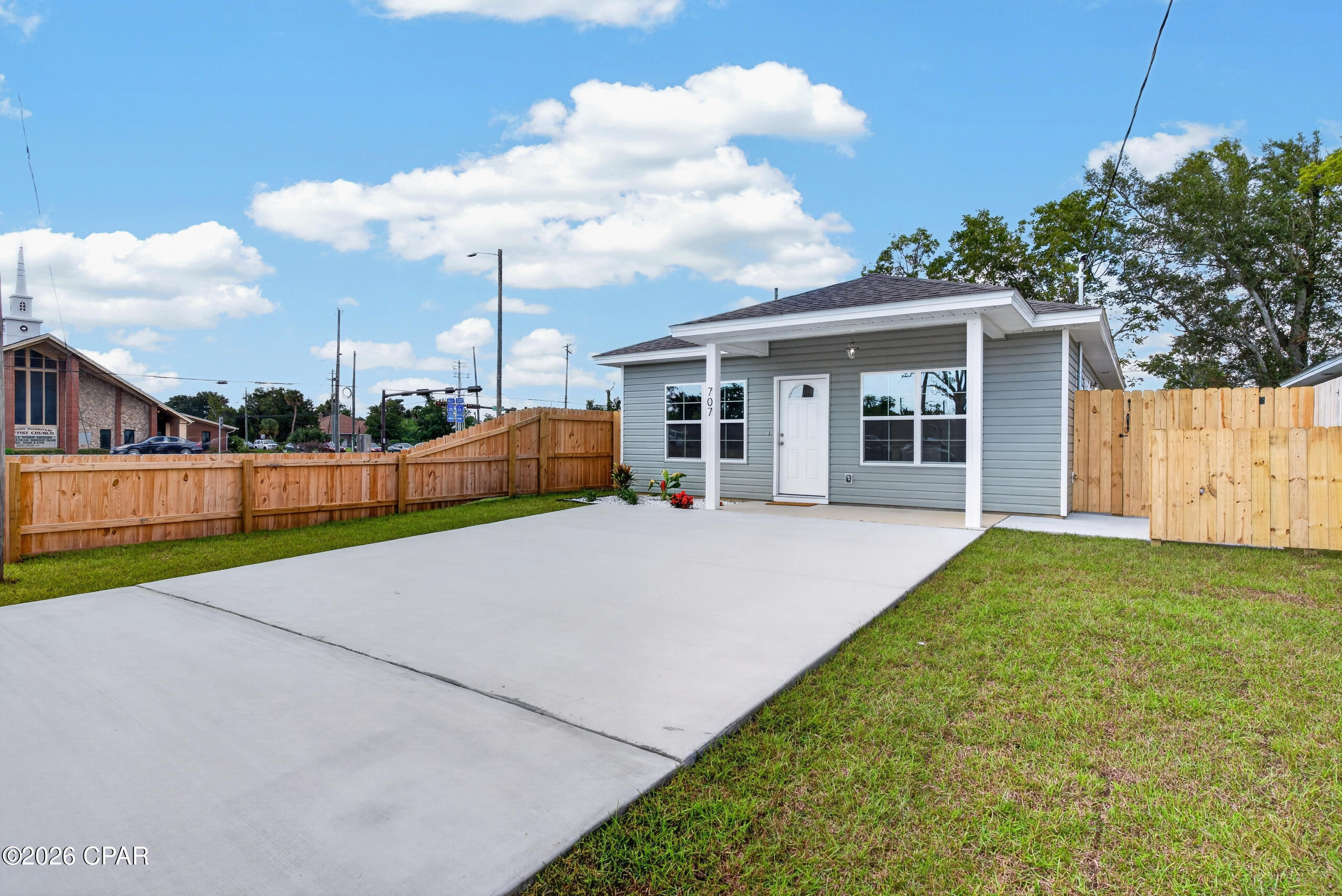 707 E 10th Court Panama City FL 32401