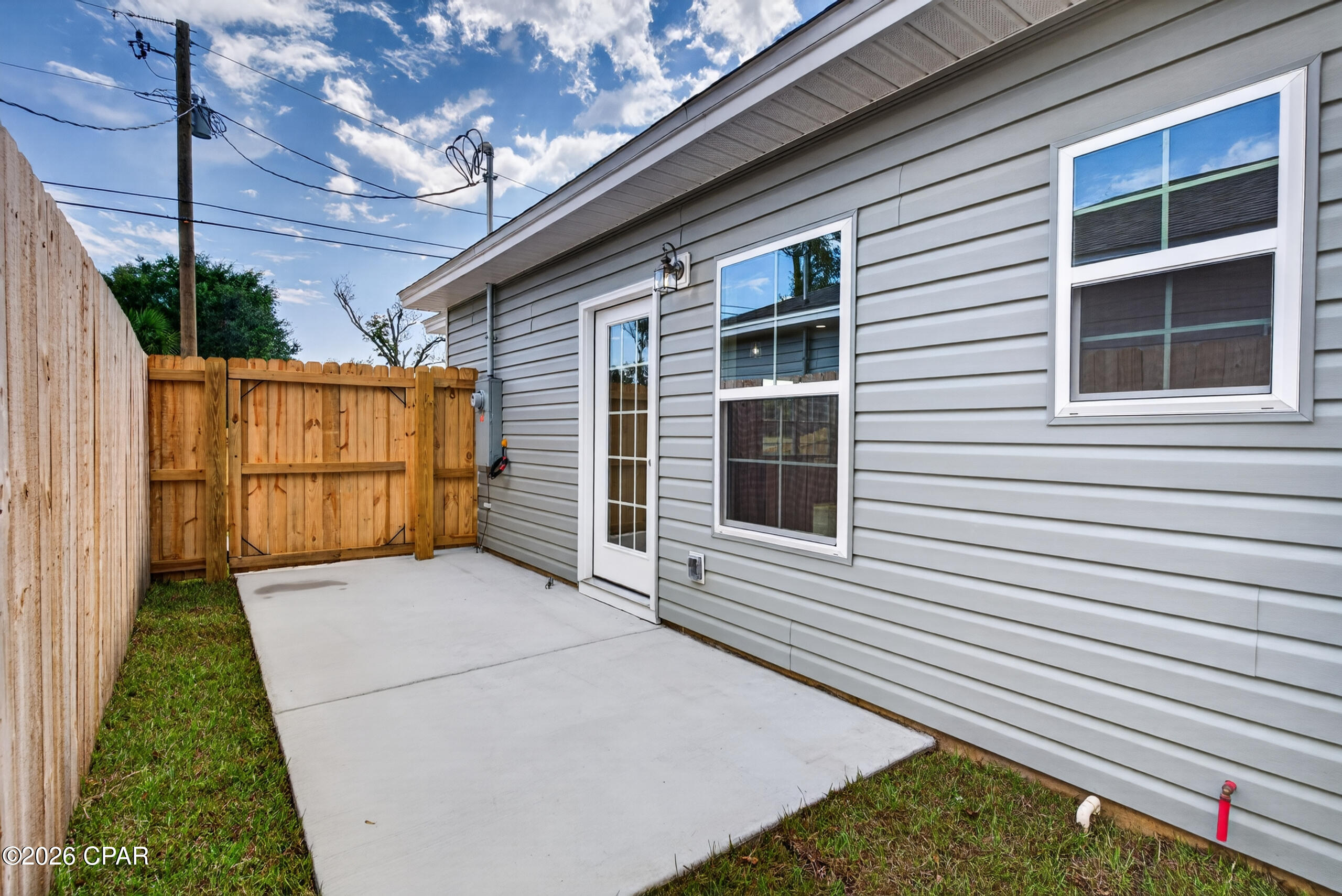 707 E 10th Court Panama City FL 32401