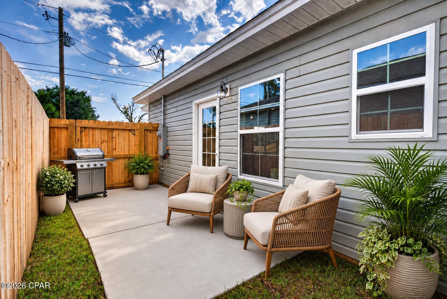 707 E 10th Court Panama City FL 32401