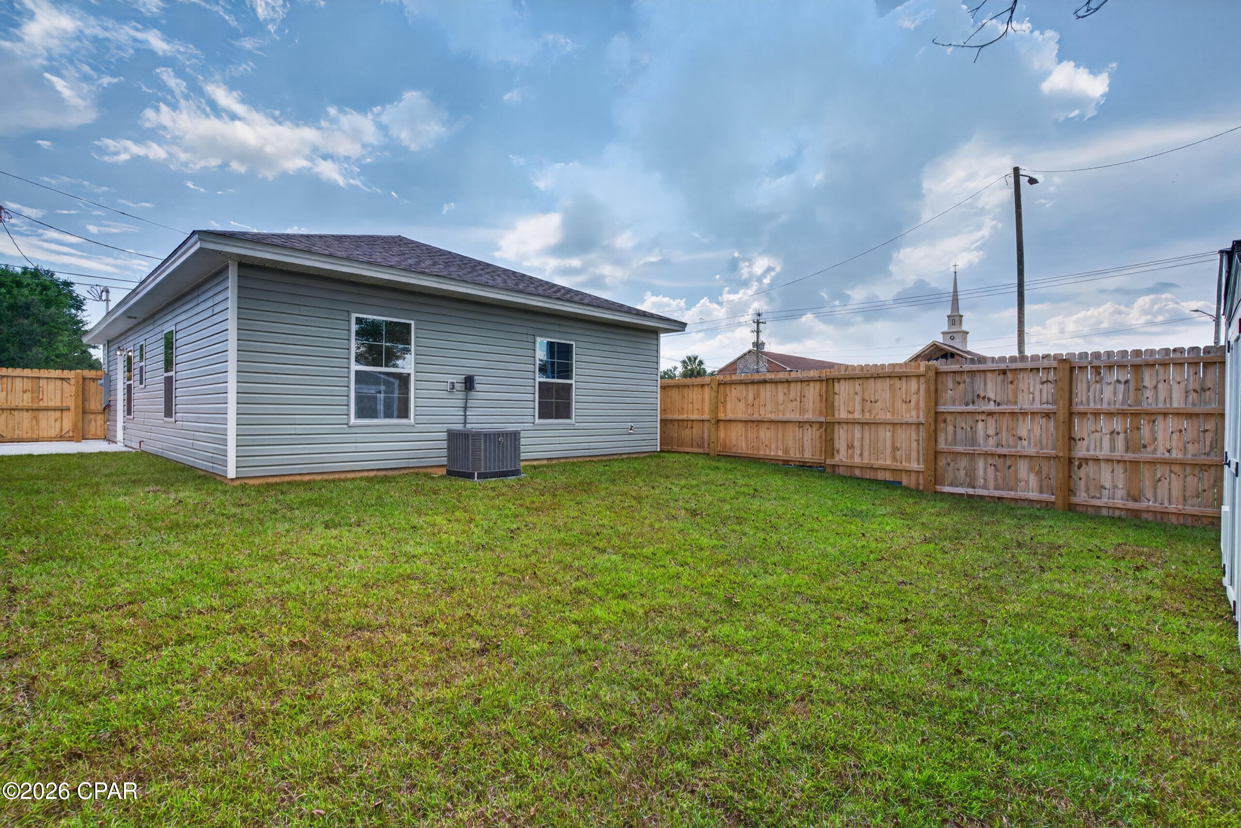 707 E 10th Court Panama City FL 32401