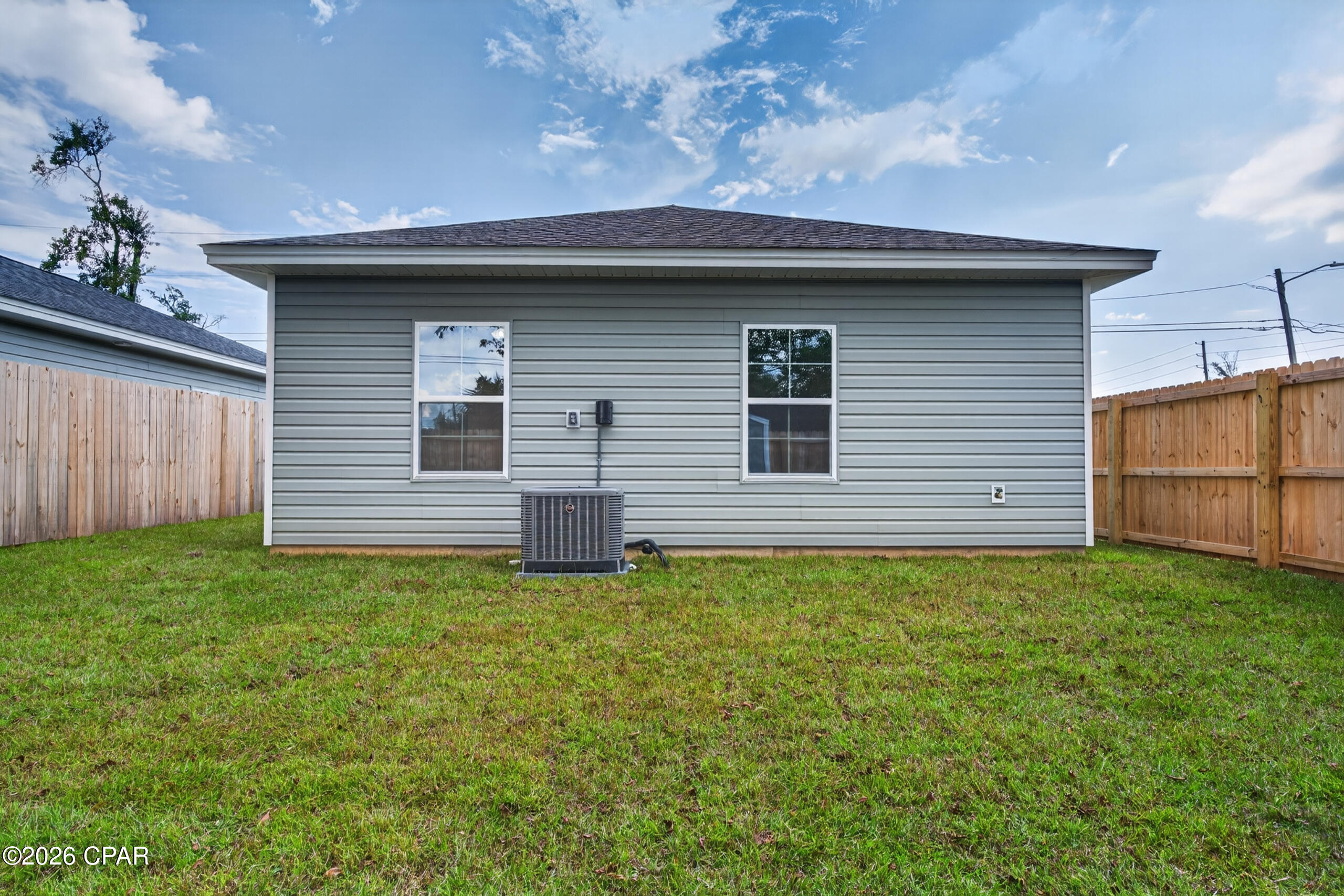 707 E 10th Court Panama City FL 32401