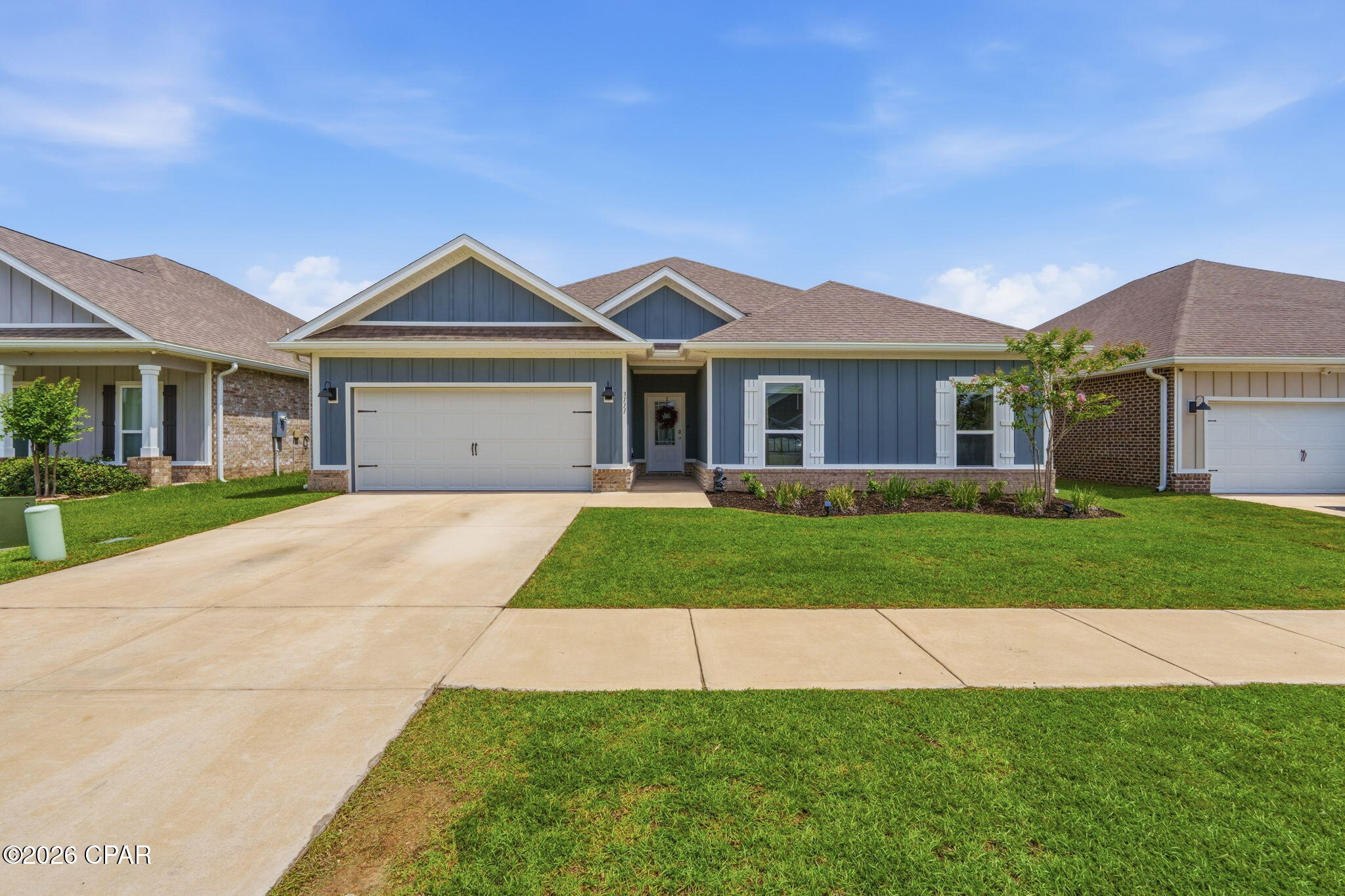 3111 Willie Drive Southport FL 32409