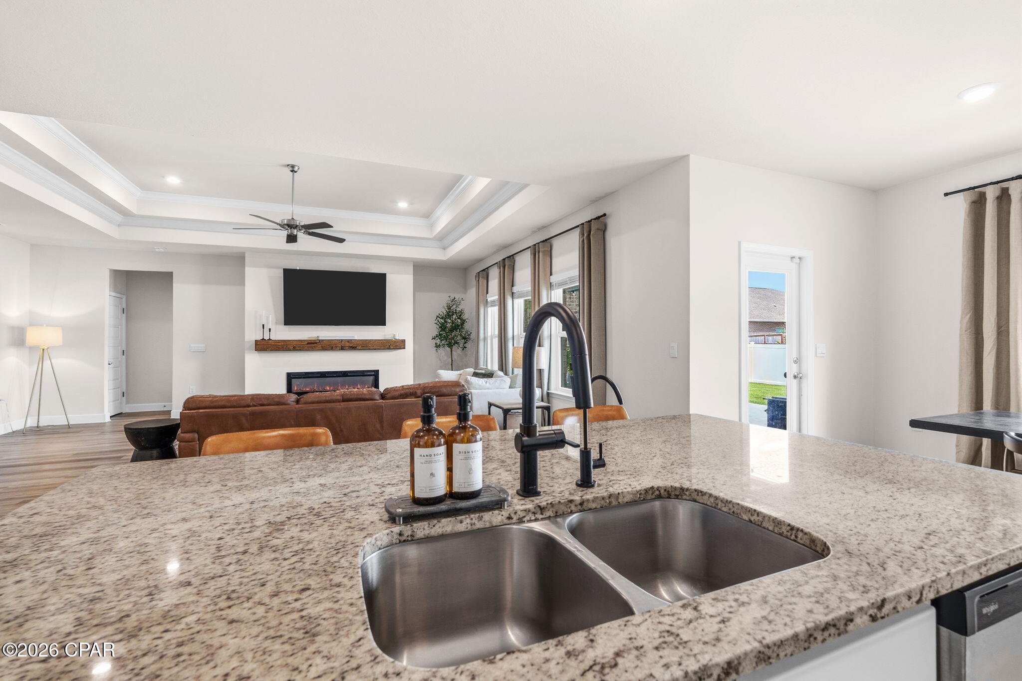 3111 Willie Drive Southport FL 32409