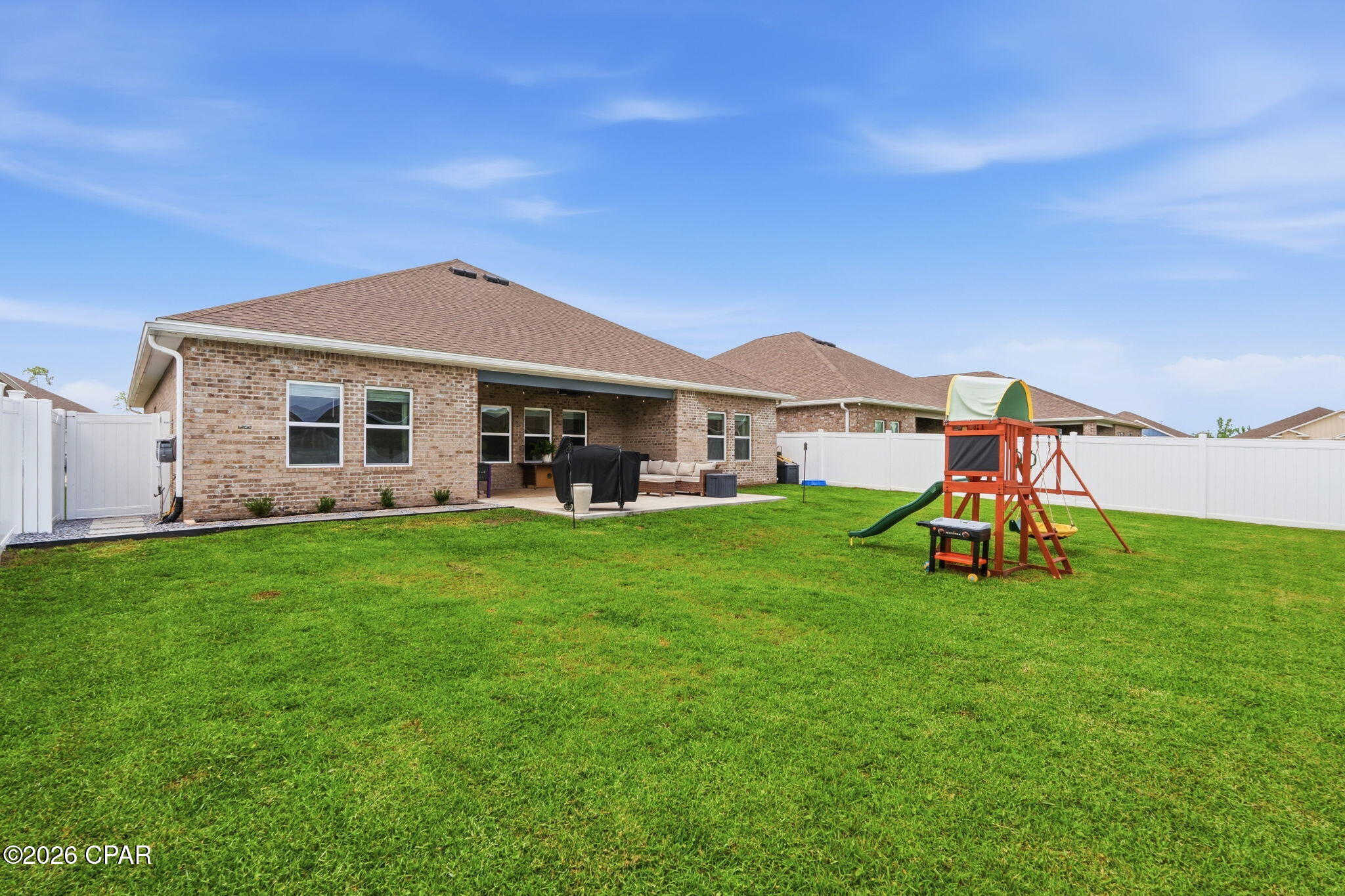 3111 Willie Drive Southport FL 32409