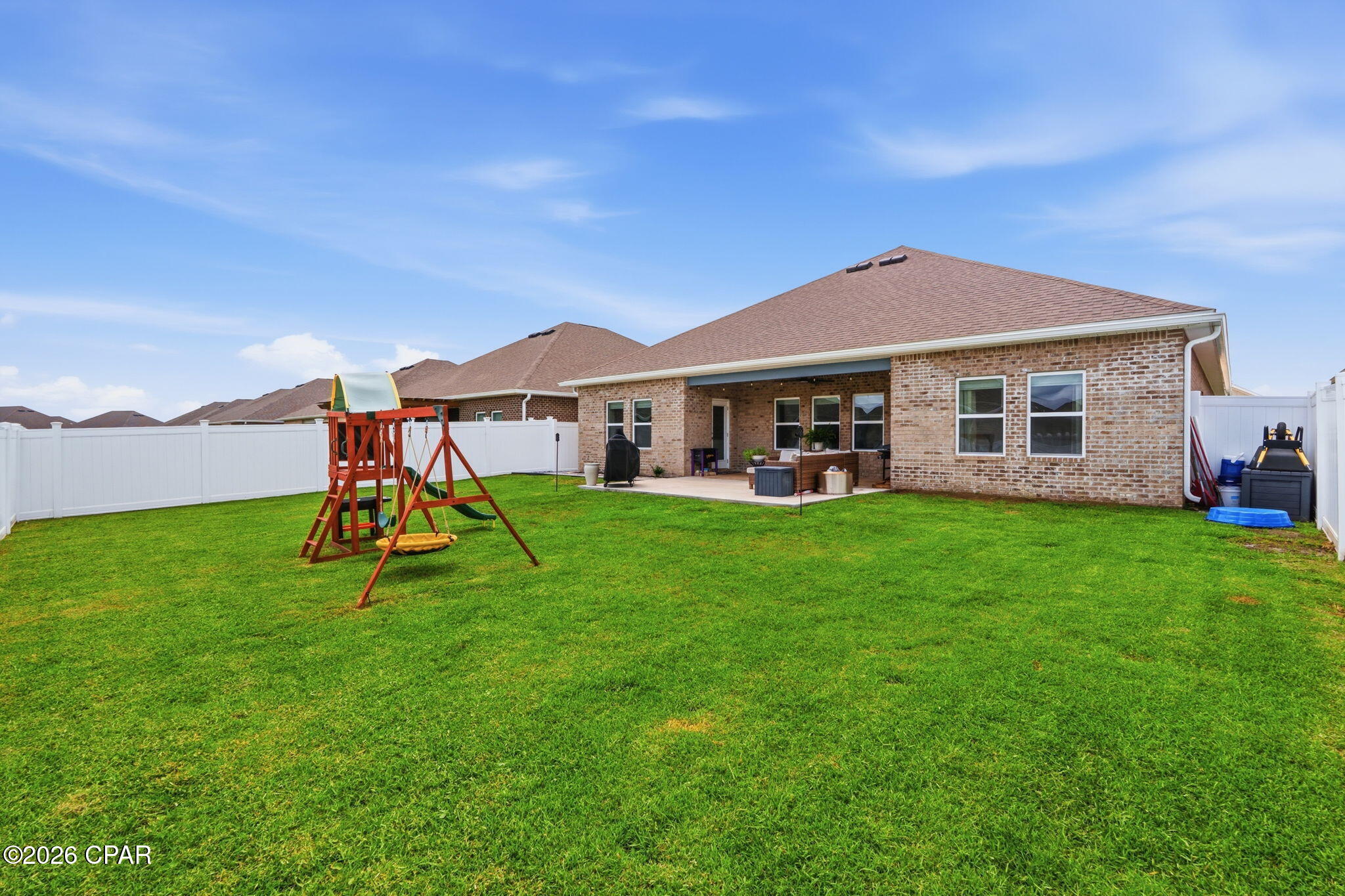 3111 Willie Drive Southport FL 32409
