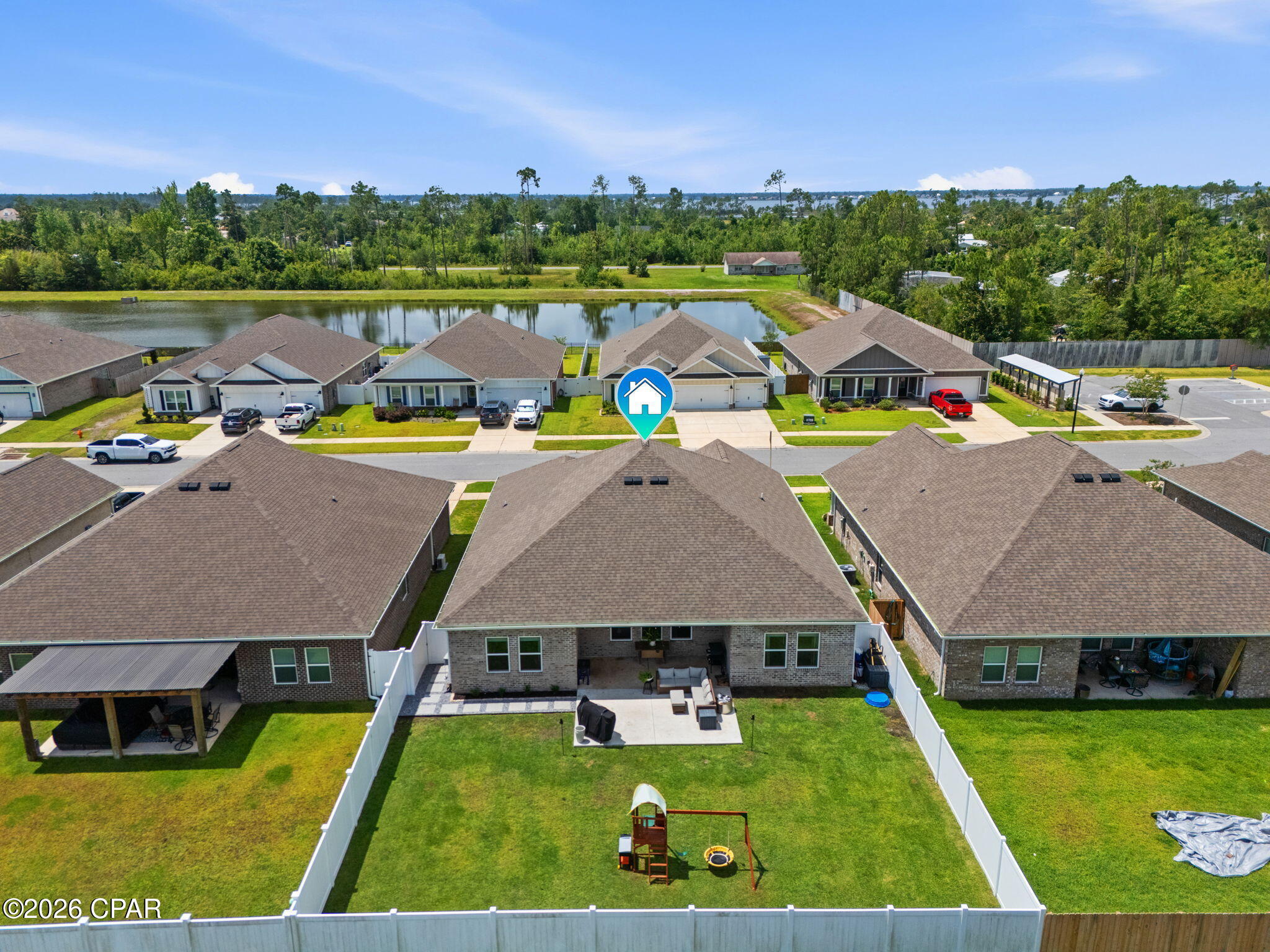 3111 Willie Drive Southport FL 32409