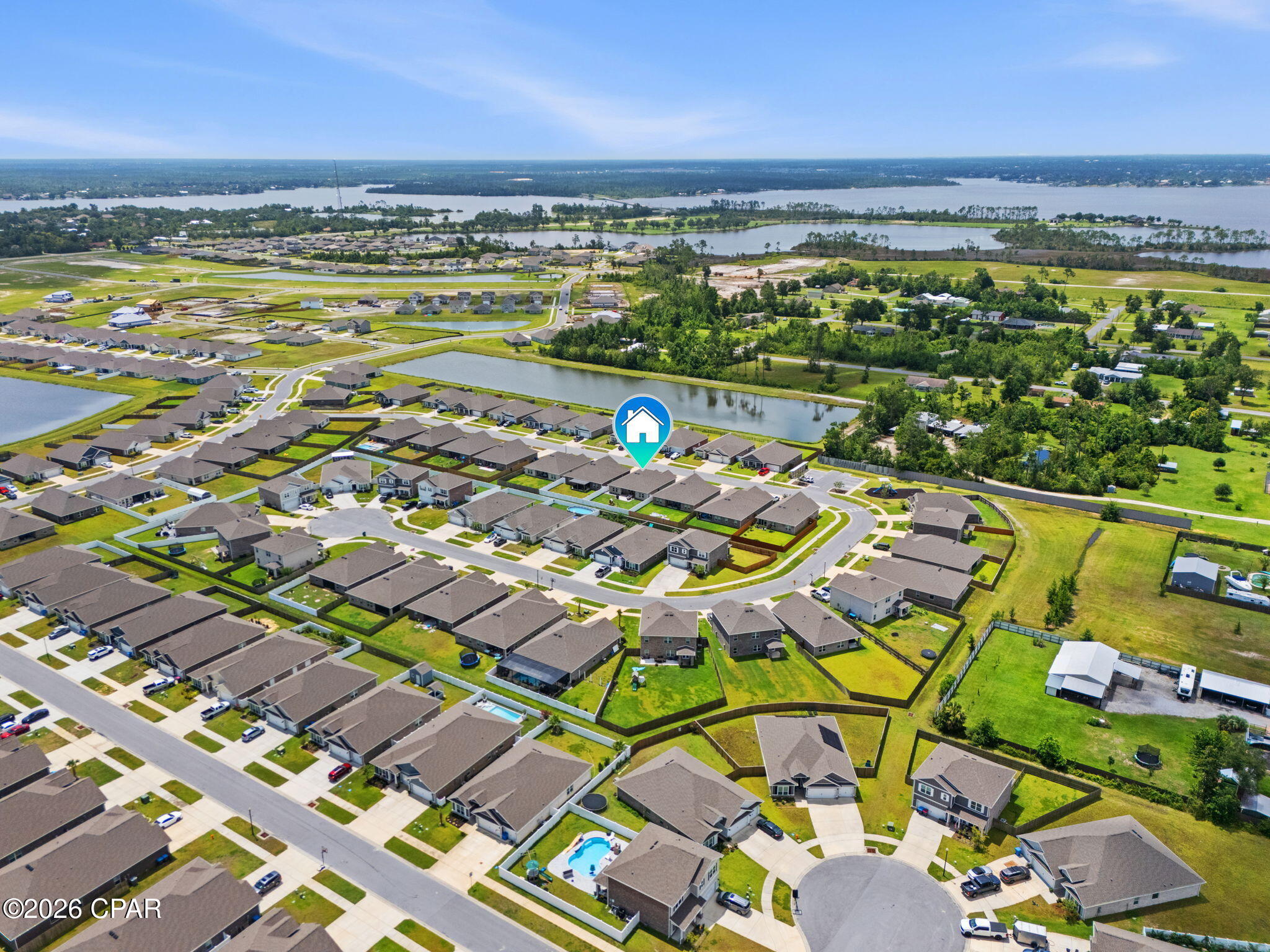 3111 Willie Drive Southport FL 32409
