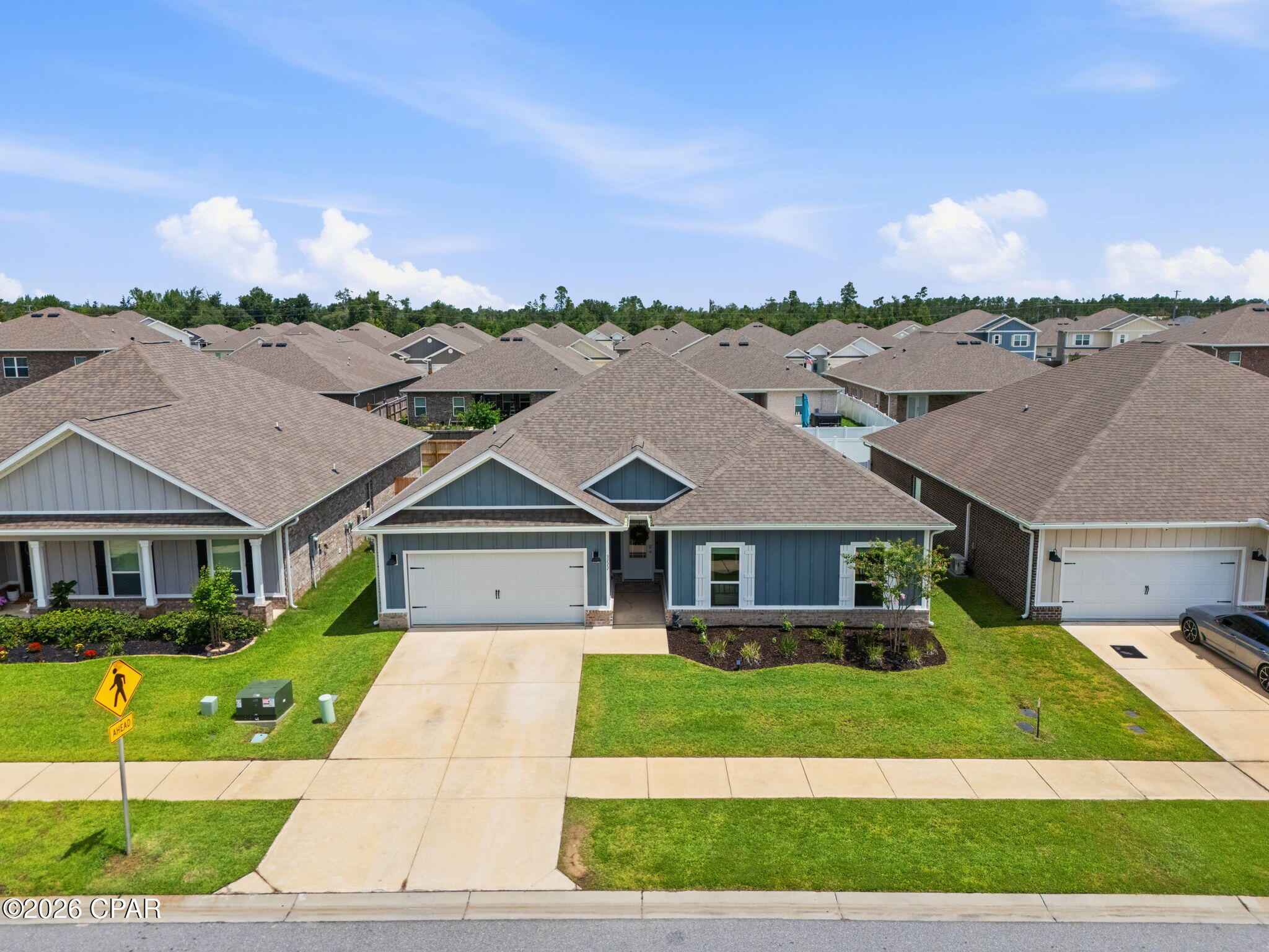 3111 Willie Drive Southport FL 32409