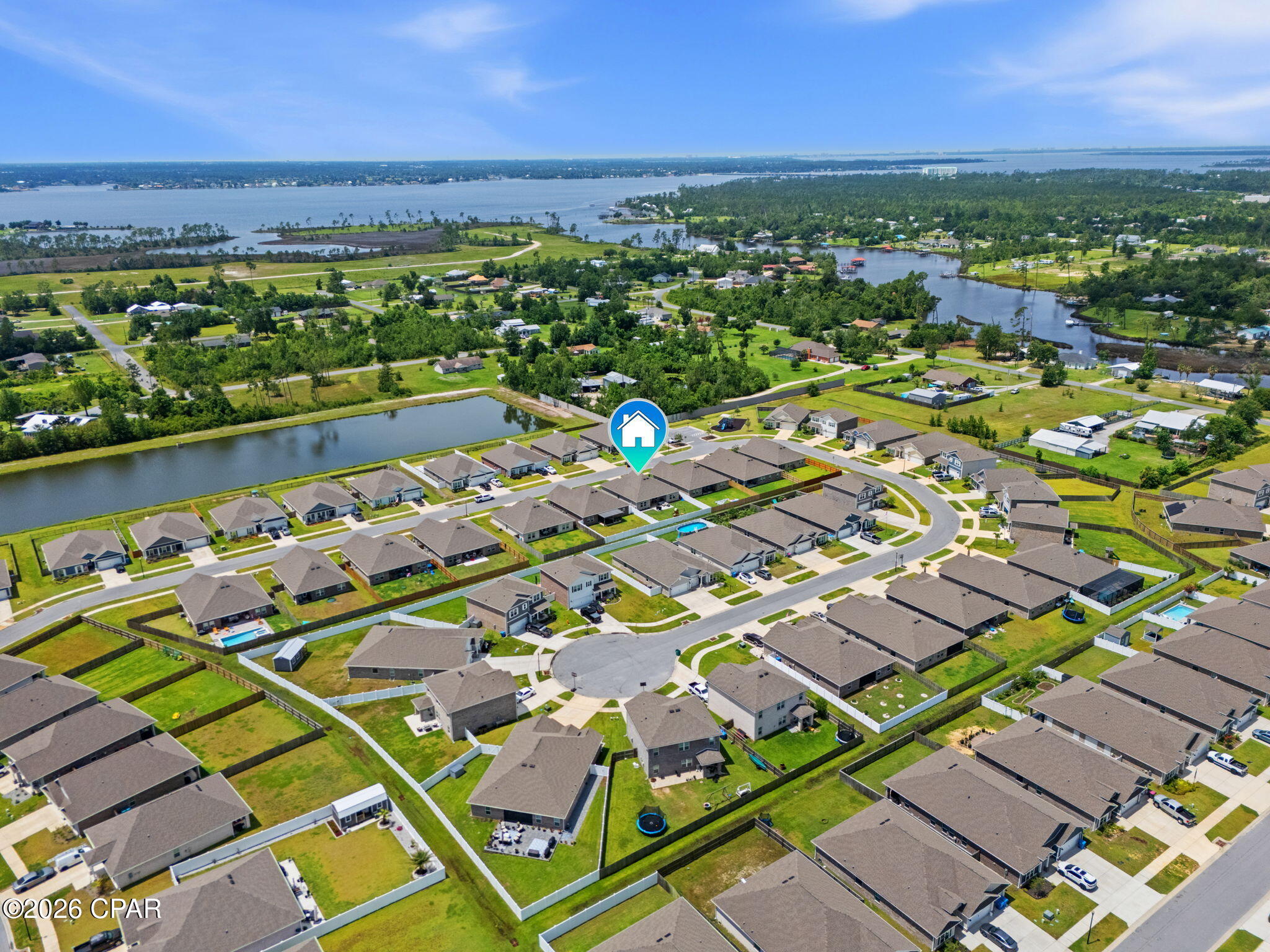 3111 Willie Drive Southport FL 32409