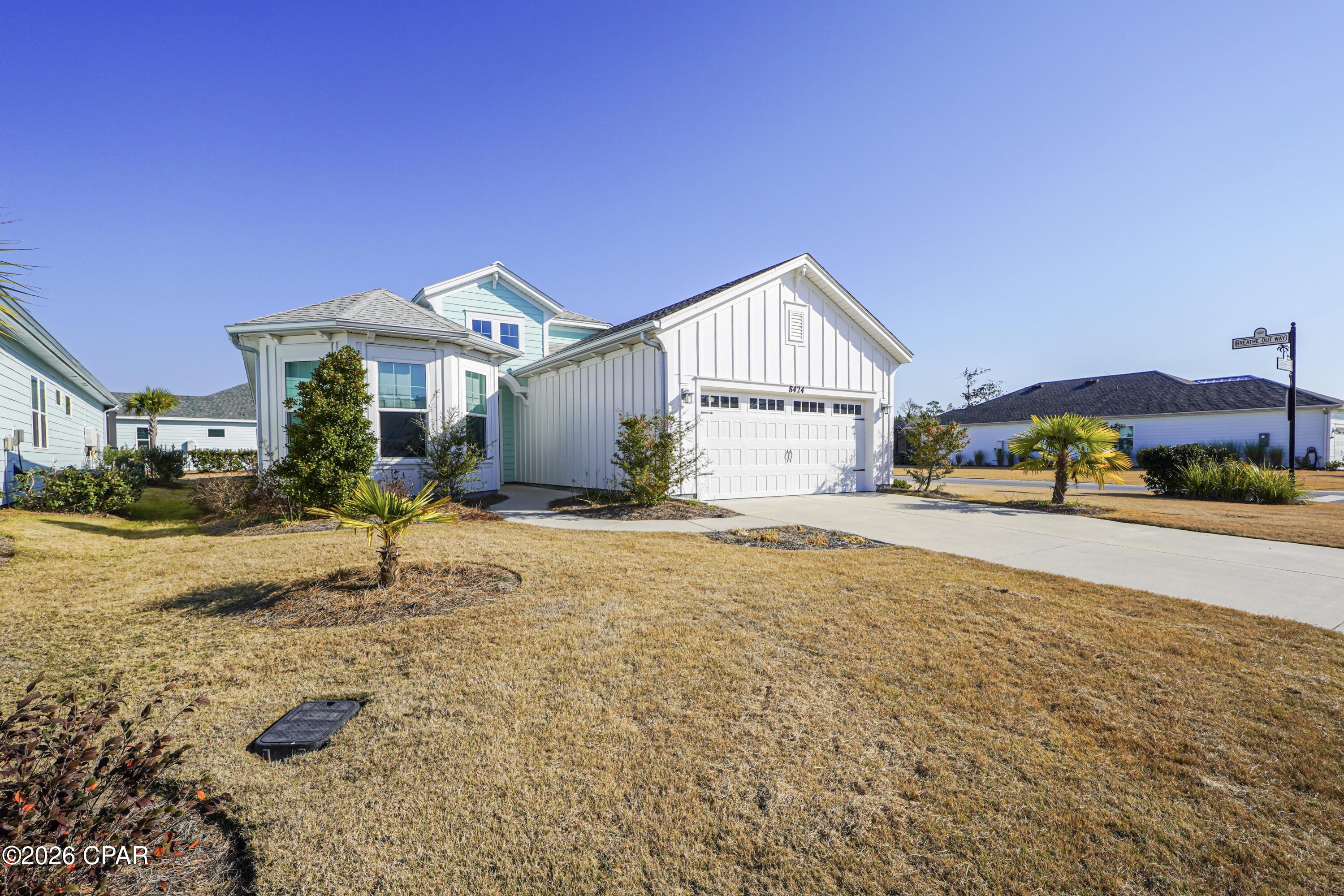 8424 Landshark Boulevard Panama City Beach FL 32413