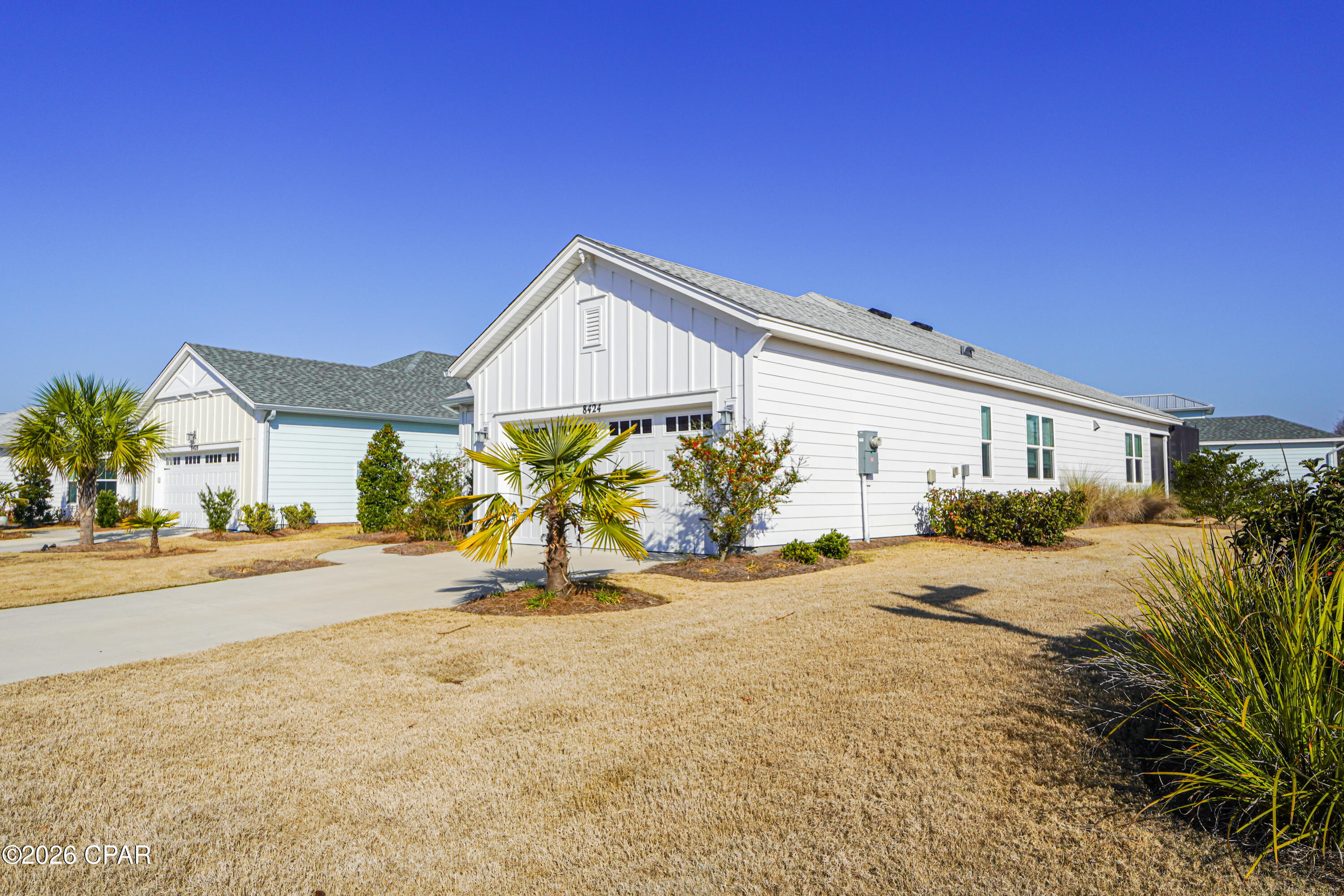 8424 Landshark Boulevard Panama City Beach FL 32413