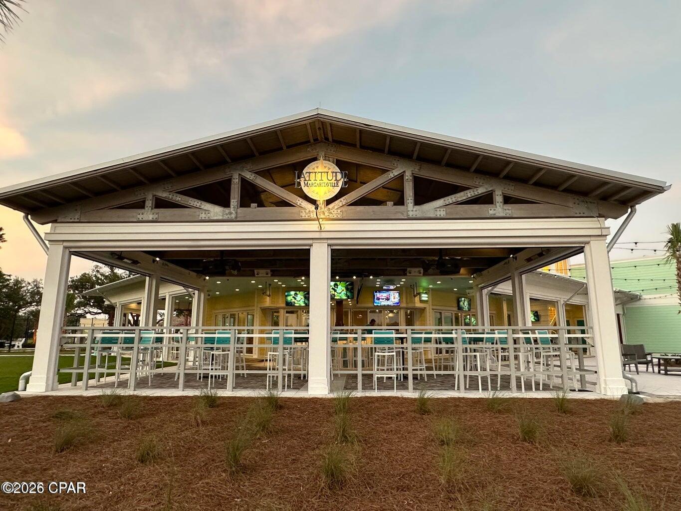 8424 Landshark Boulevard Panama City Beach FL 32413