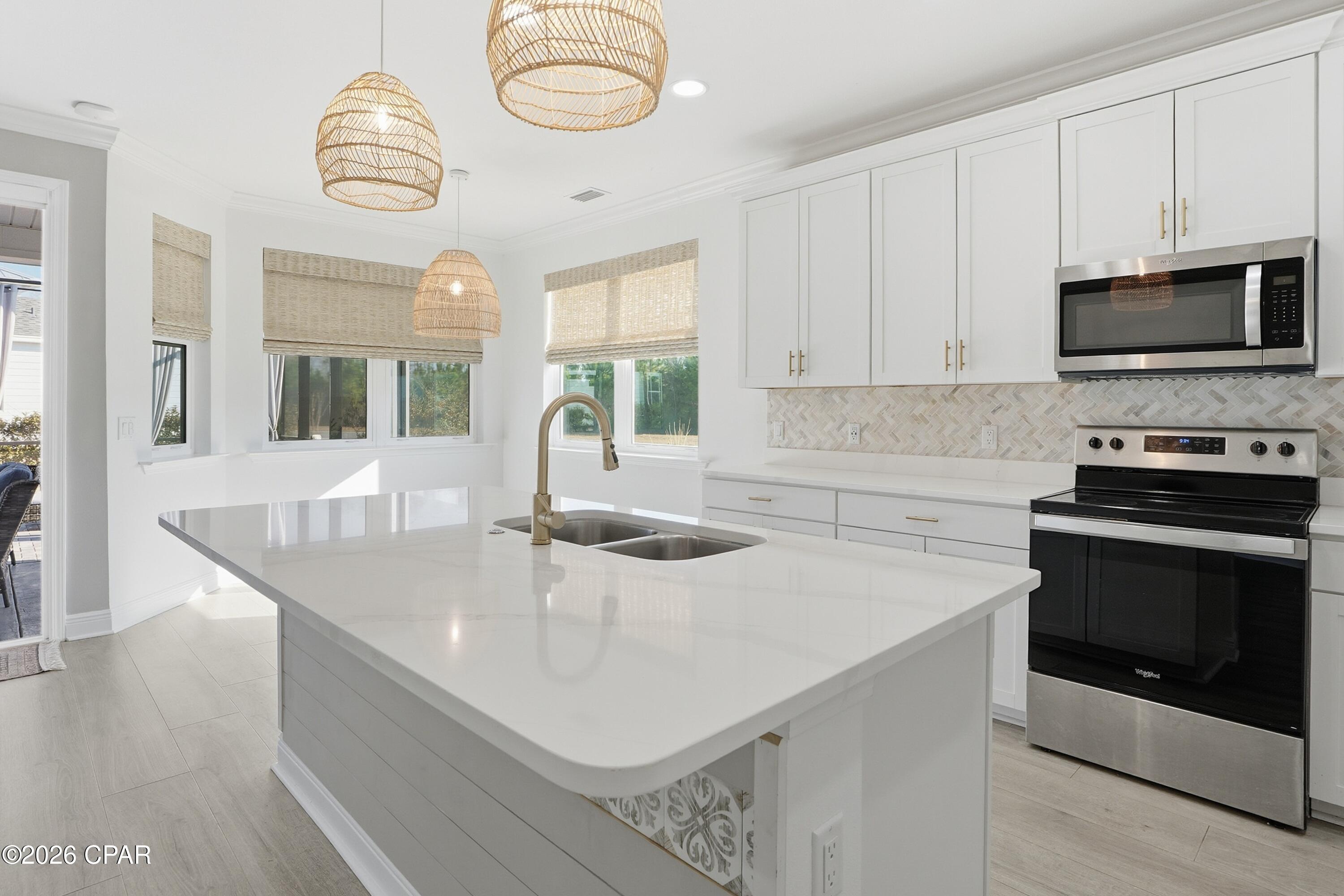 8424 Landshark Boulevard Panama City Beach FL 32413
