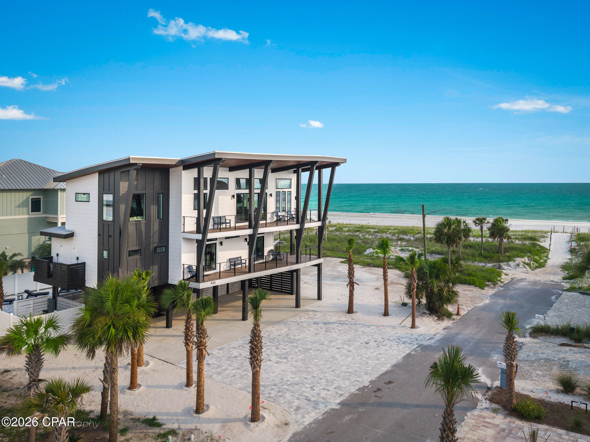 105 S 26th Street Mexico Beach FL 32456
