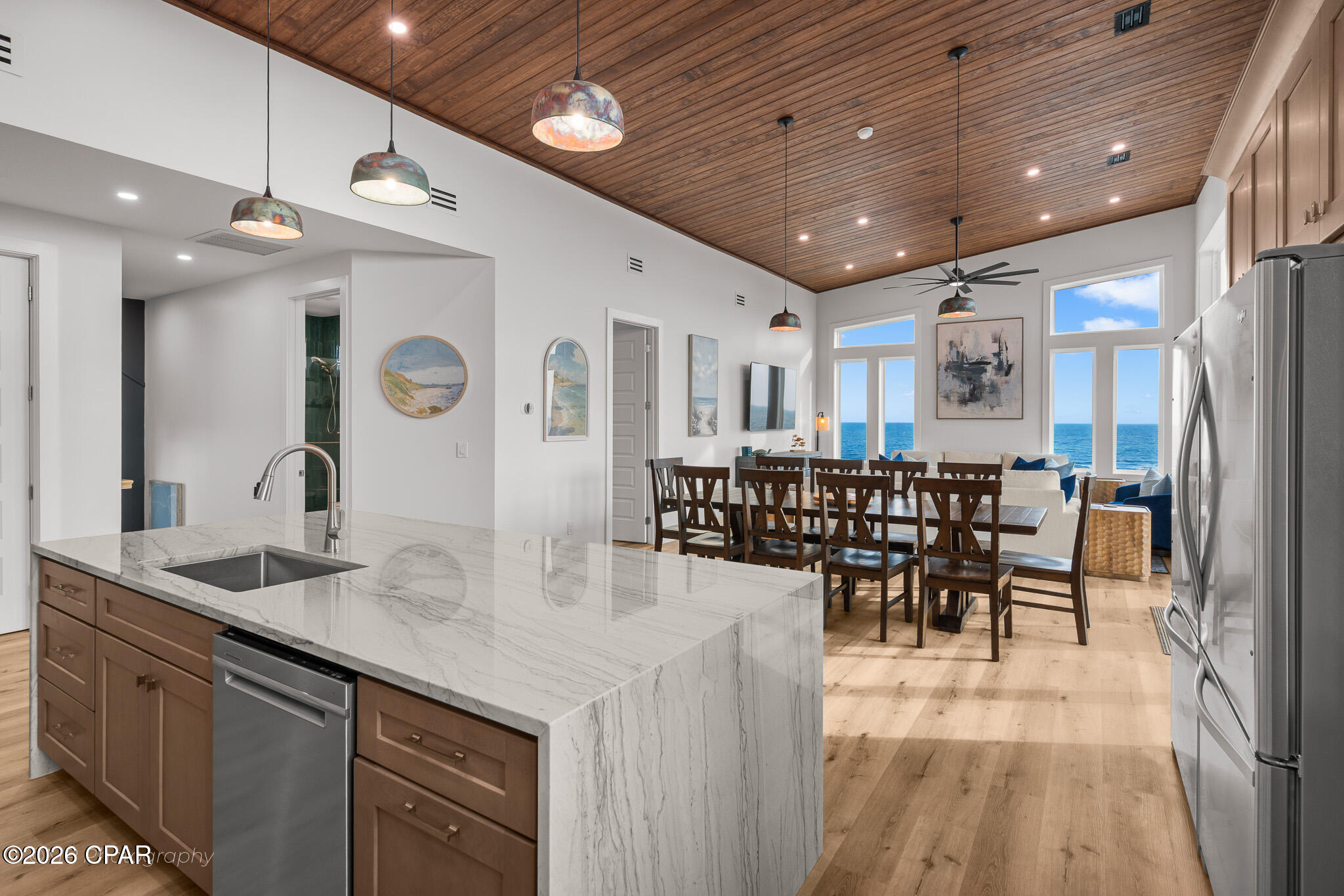 105 S 26th Street Mexico Beach FL 32456