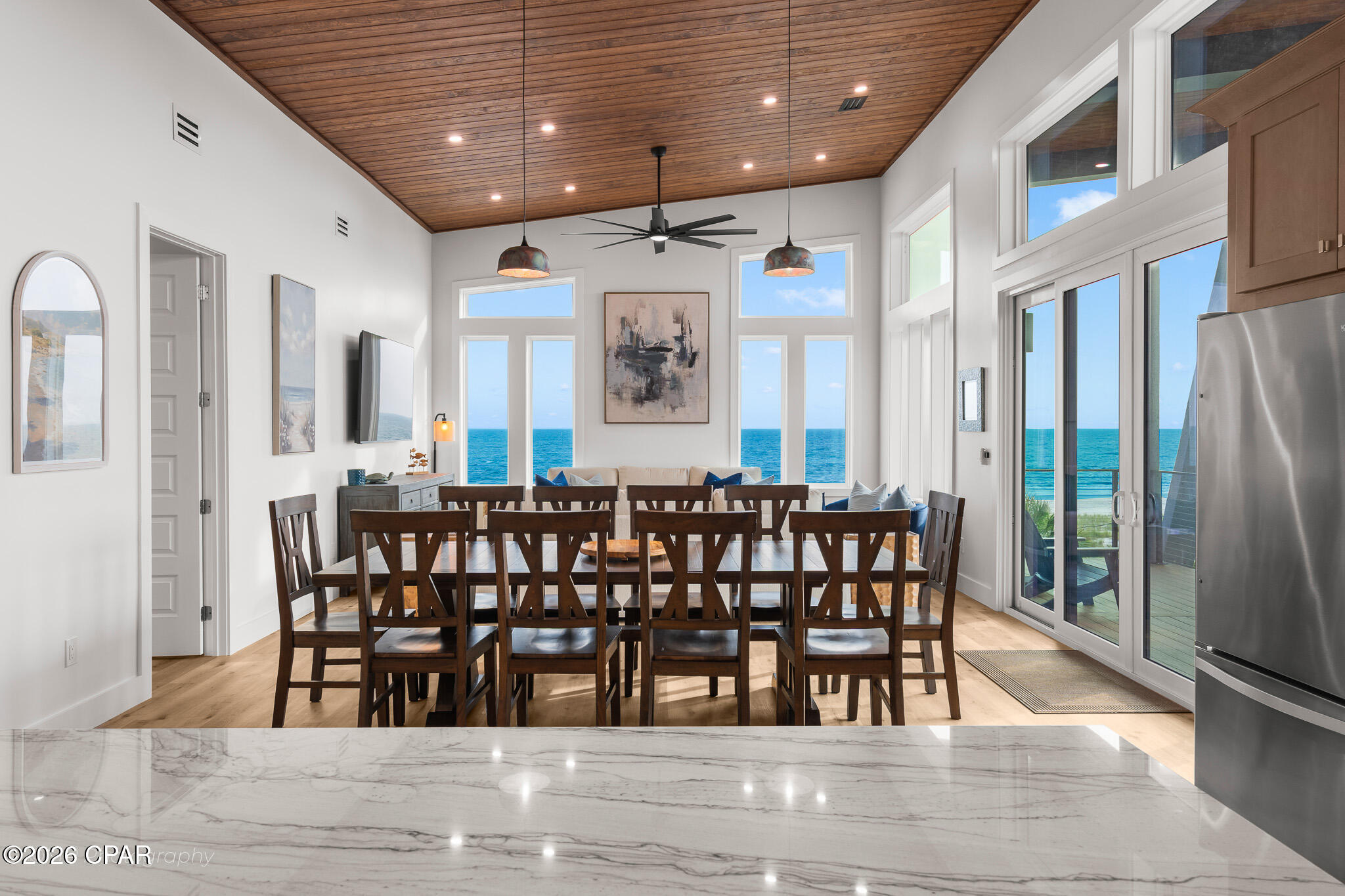105 S 26th Street Mexico Beach FL 32456