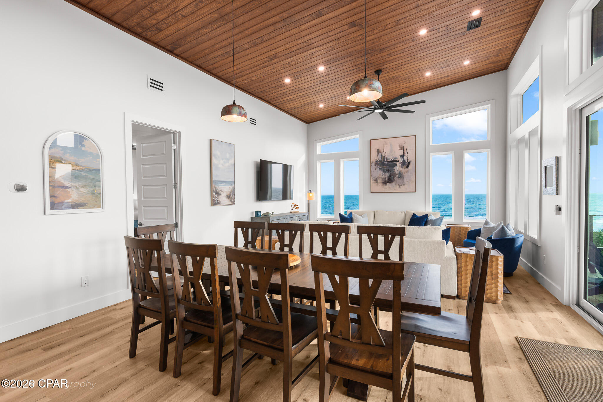 105 S 26th Street Mexico Beach FL 32456