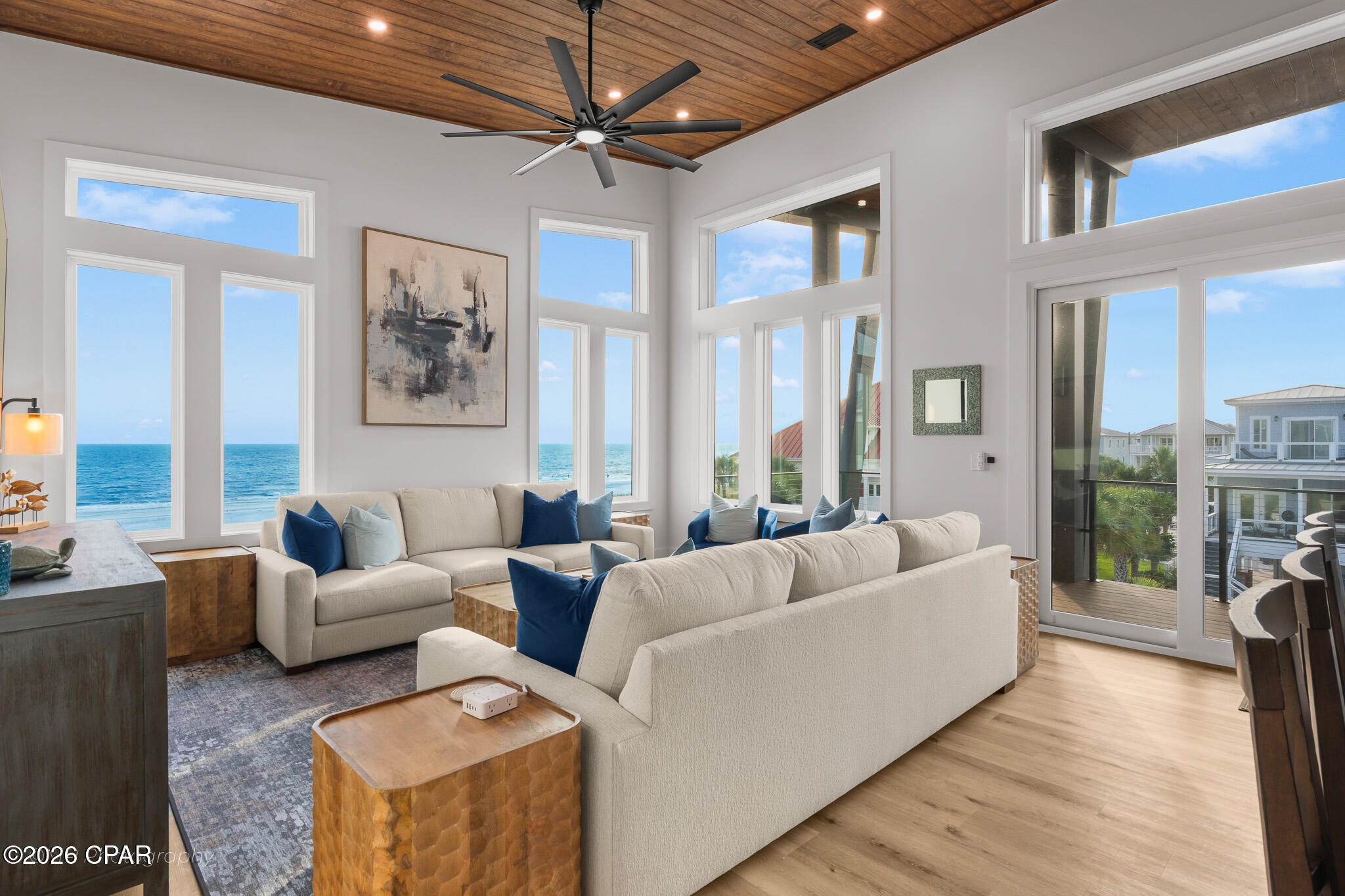 105 S 26th Street Mexico Beach FL 32456