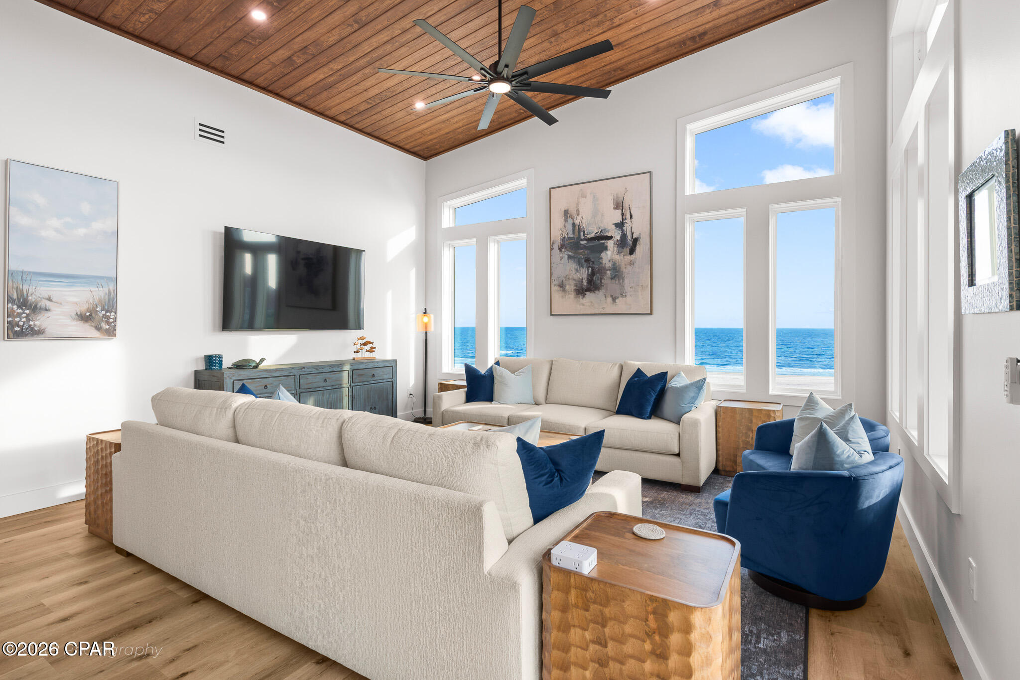 105 S 26th Street Mexico Beach FL 32456