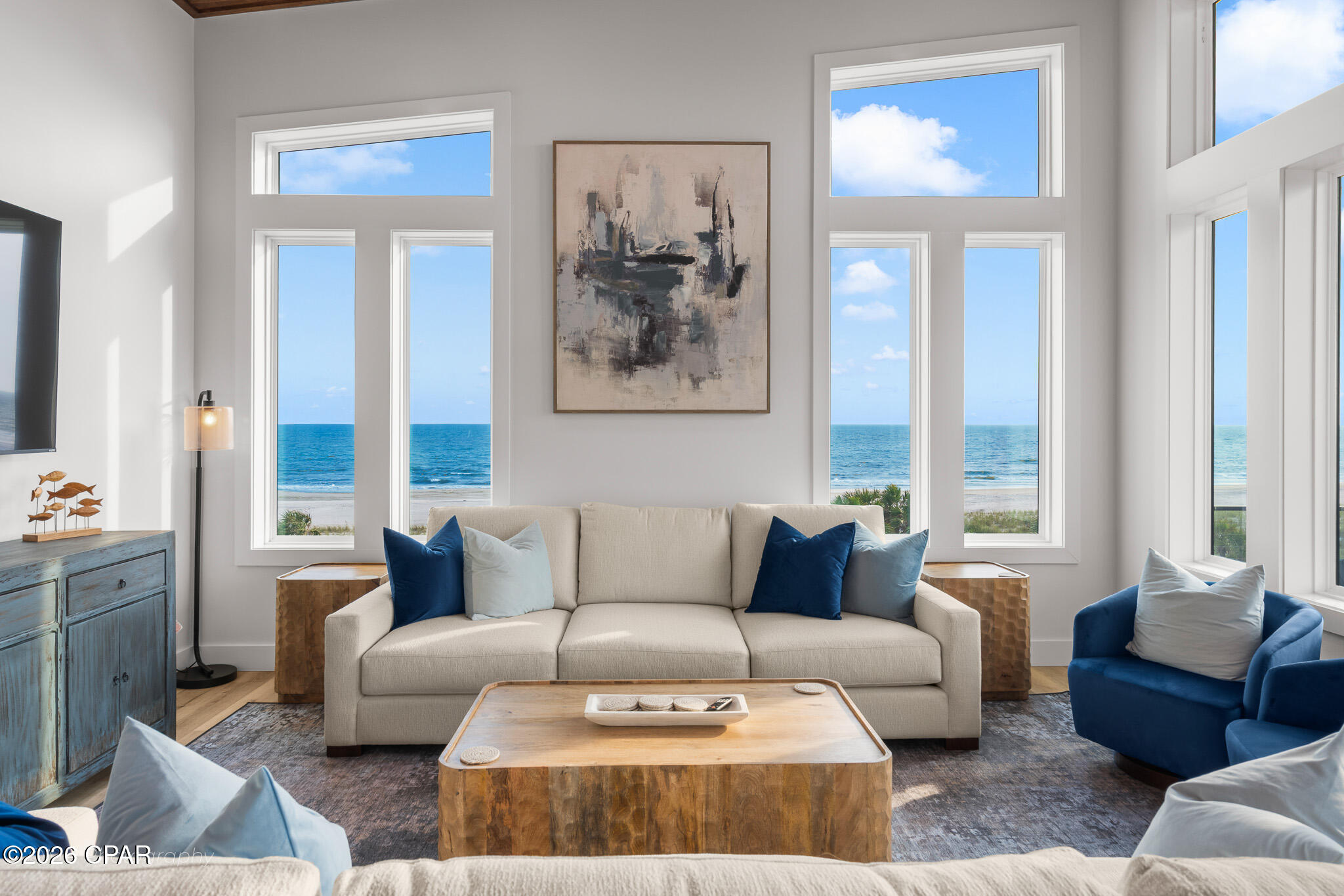 105 S 26th Street Mexico Beach FL 32456