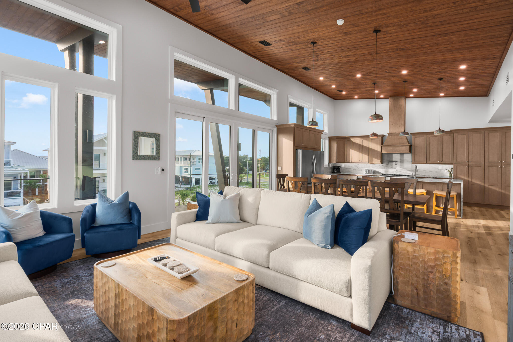 105 S 26th Street Mexico Beach FL 32456