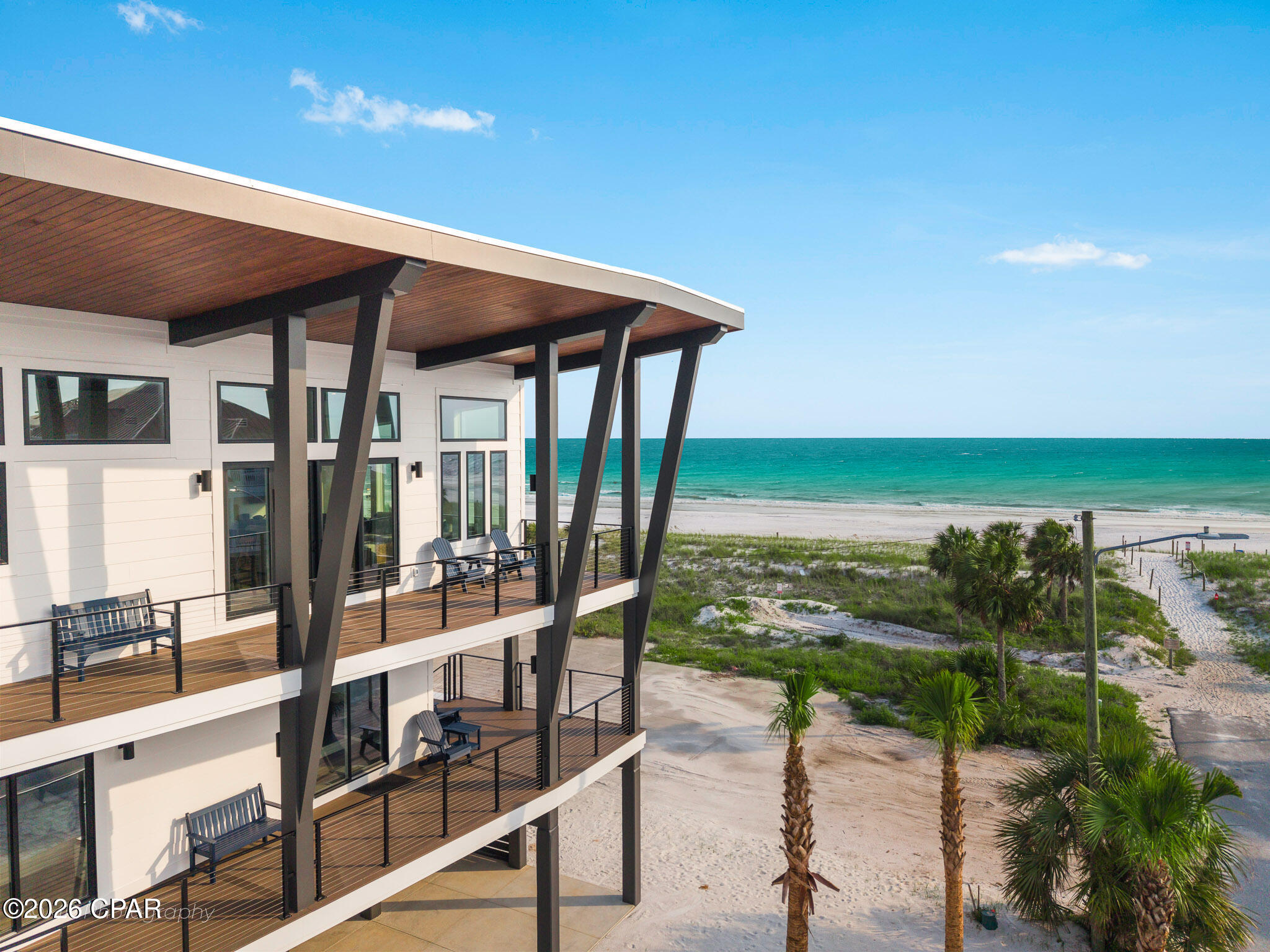 105 S 26th Street Mexico Beach FL 32456