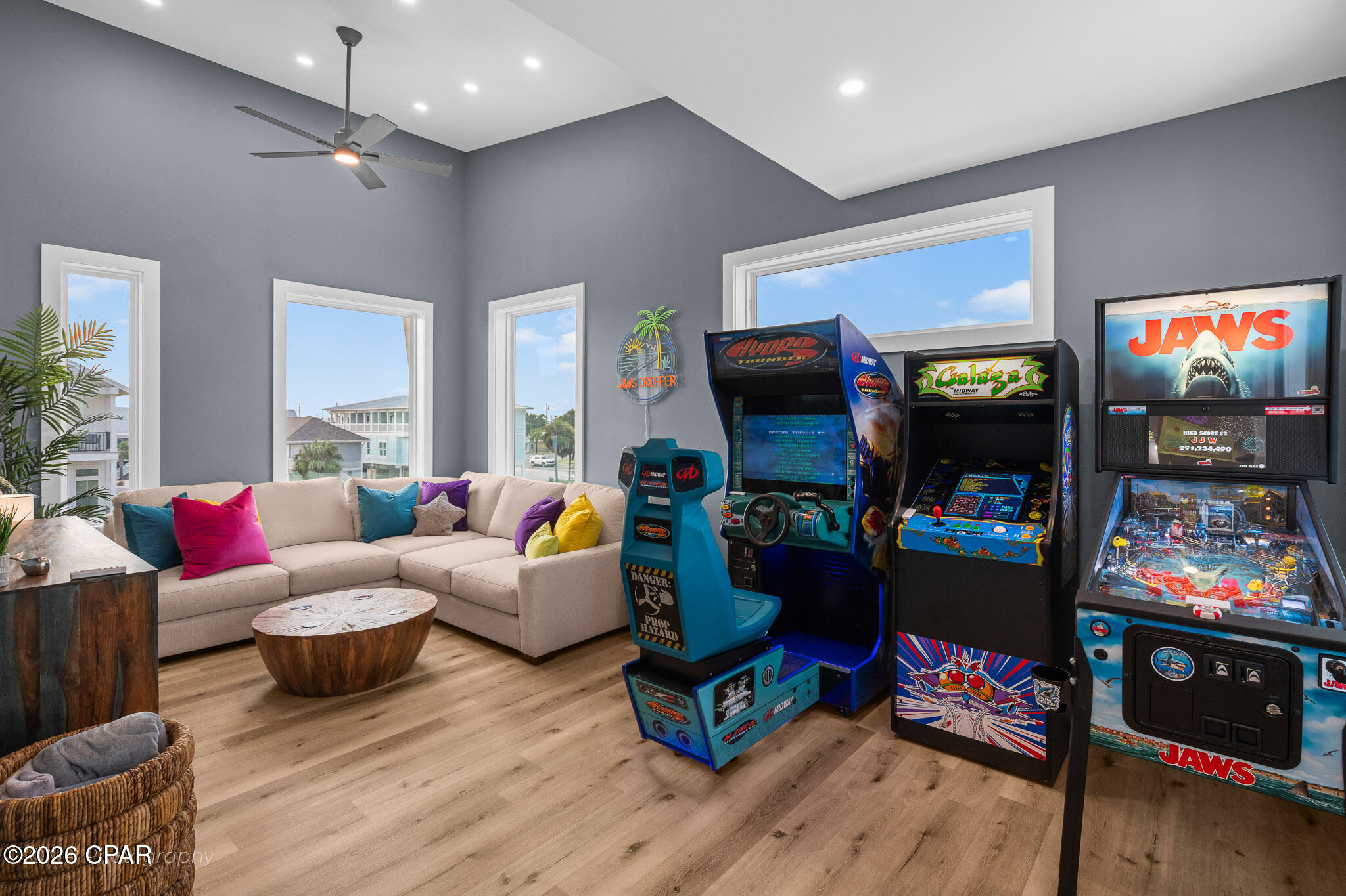 105 S 26th Street Mexico Beach FL 32456