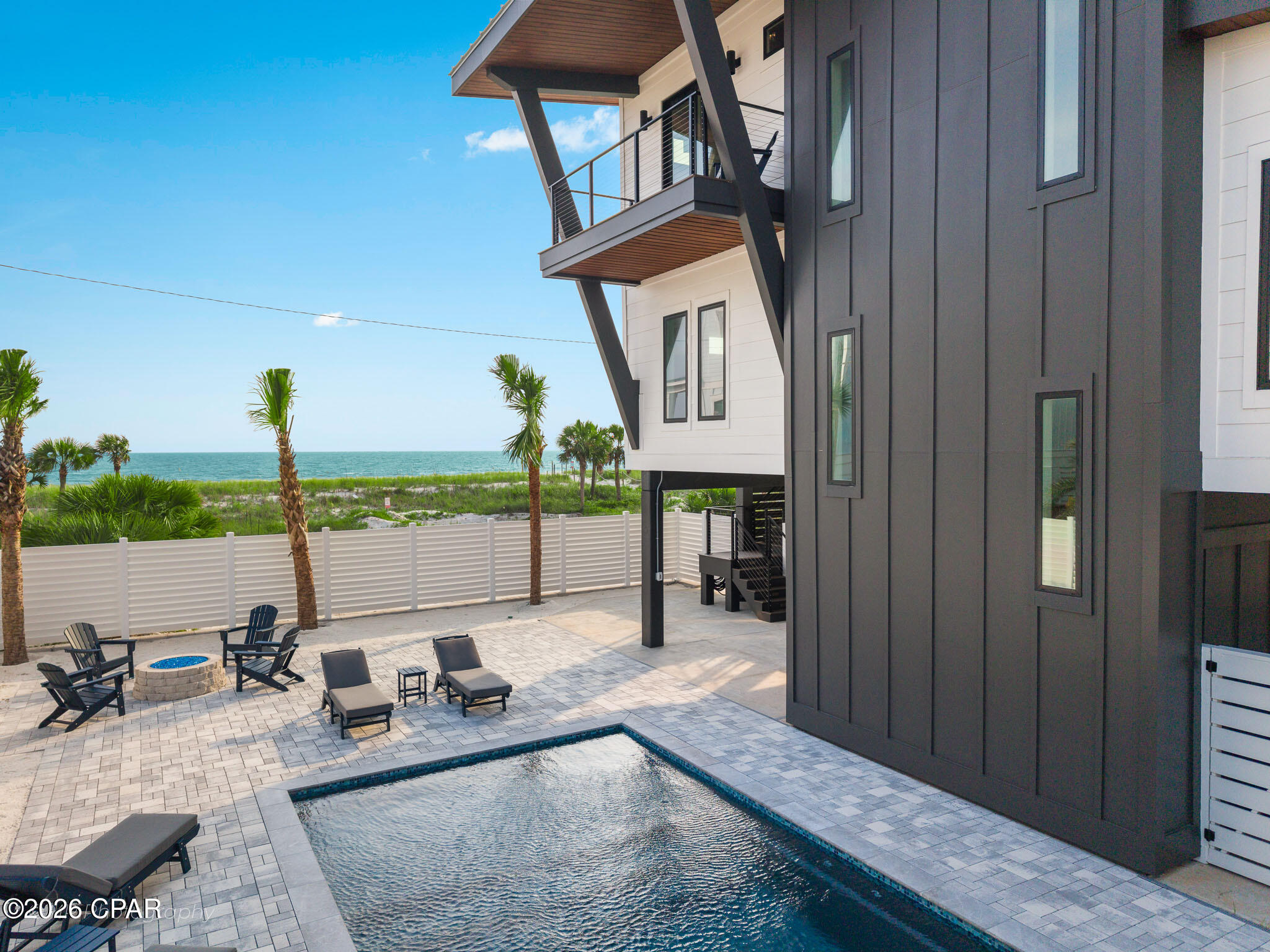 105 S 26th Street Mexico Beach FL 32456