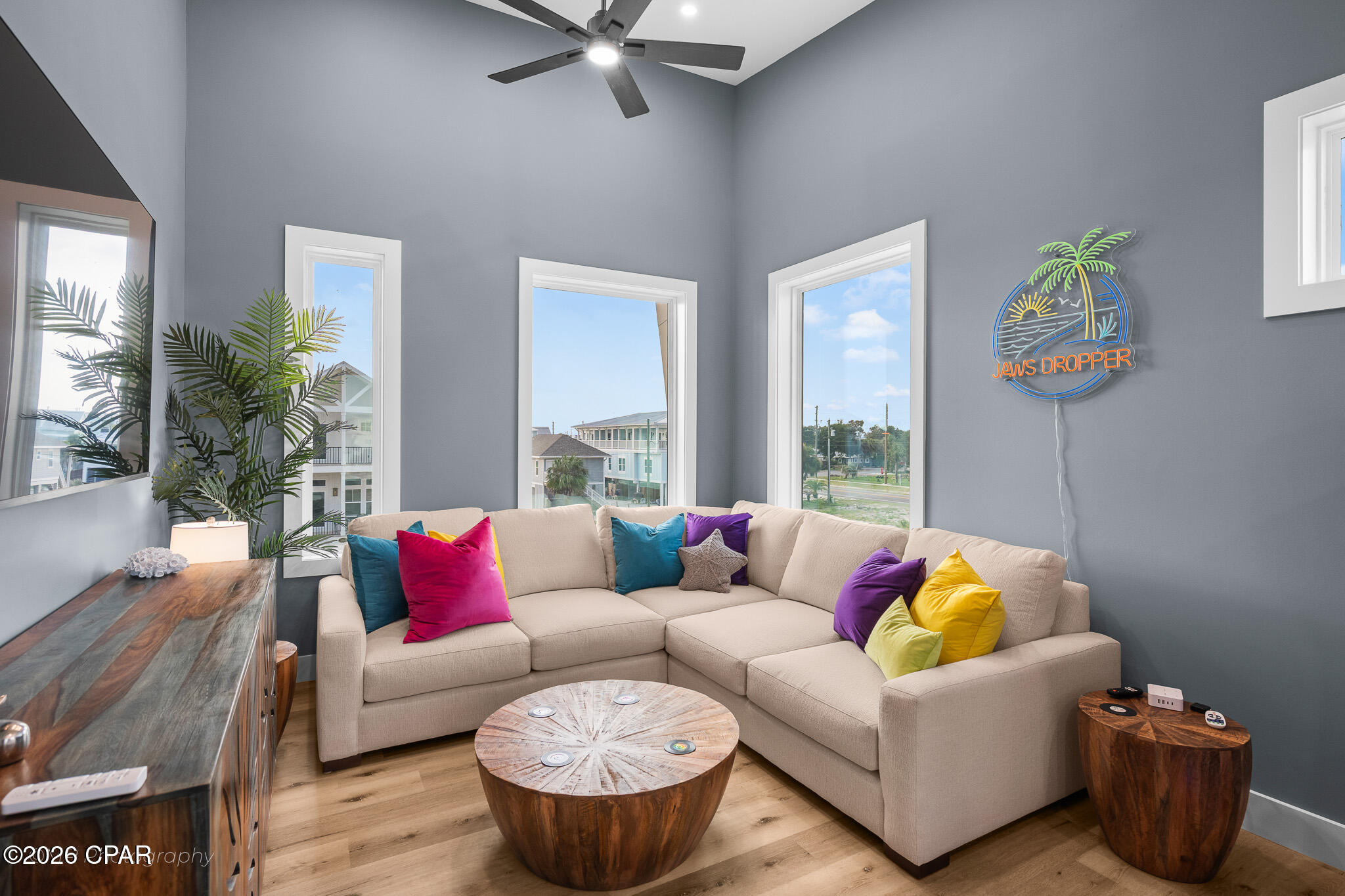105 S 26th Street Mexico Beach FL 32456