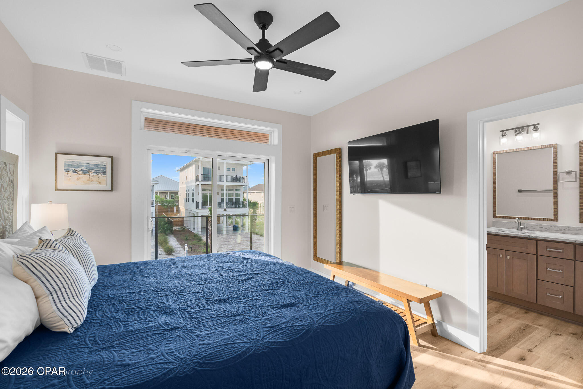 105 S 26th Street Mexico Beach FL 32456