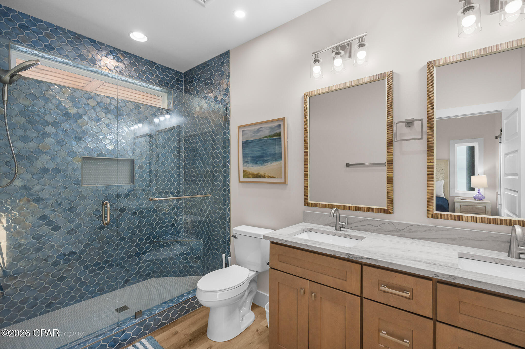 105 S 26th Street Mexico Beach FL 32456