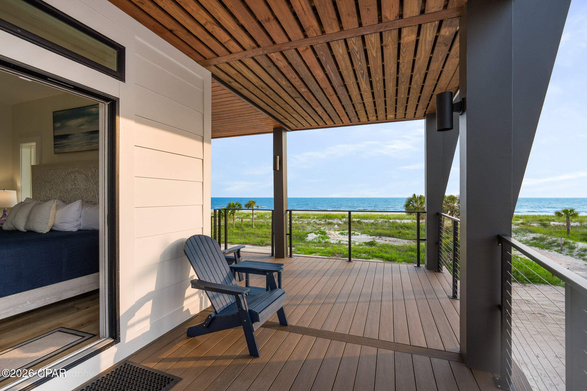 105 S 26th Street Mexico Beach FL 32456