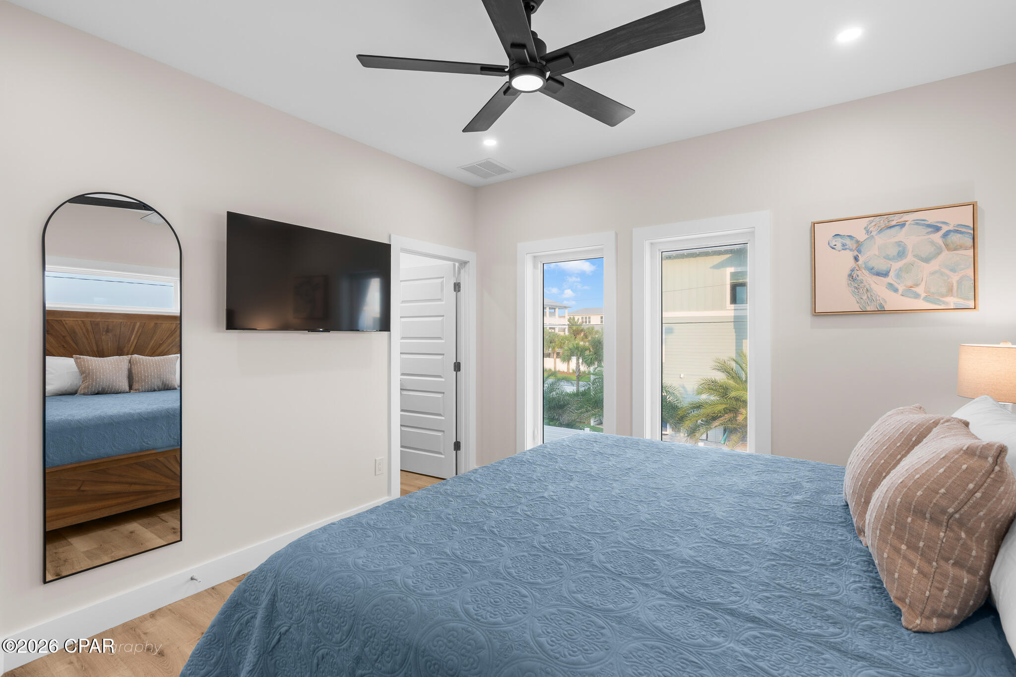105 S 26th Street Mexico Beach FL 32456