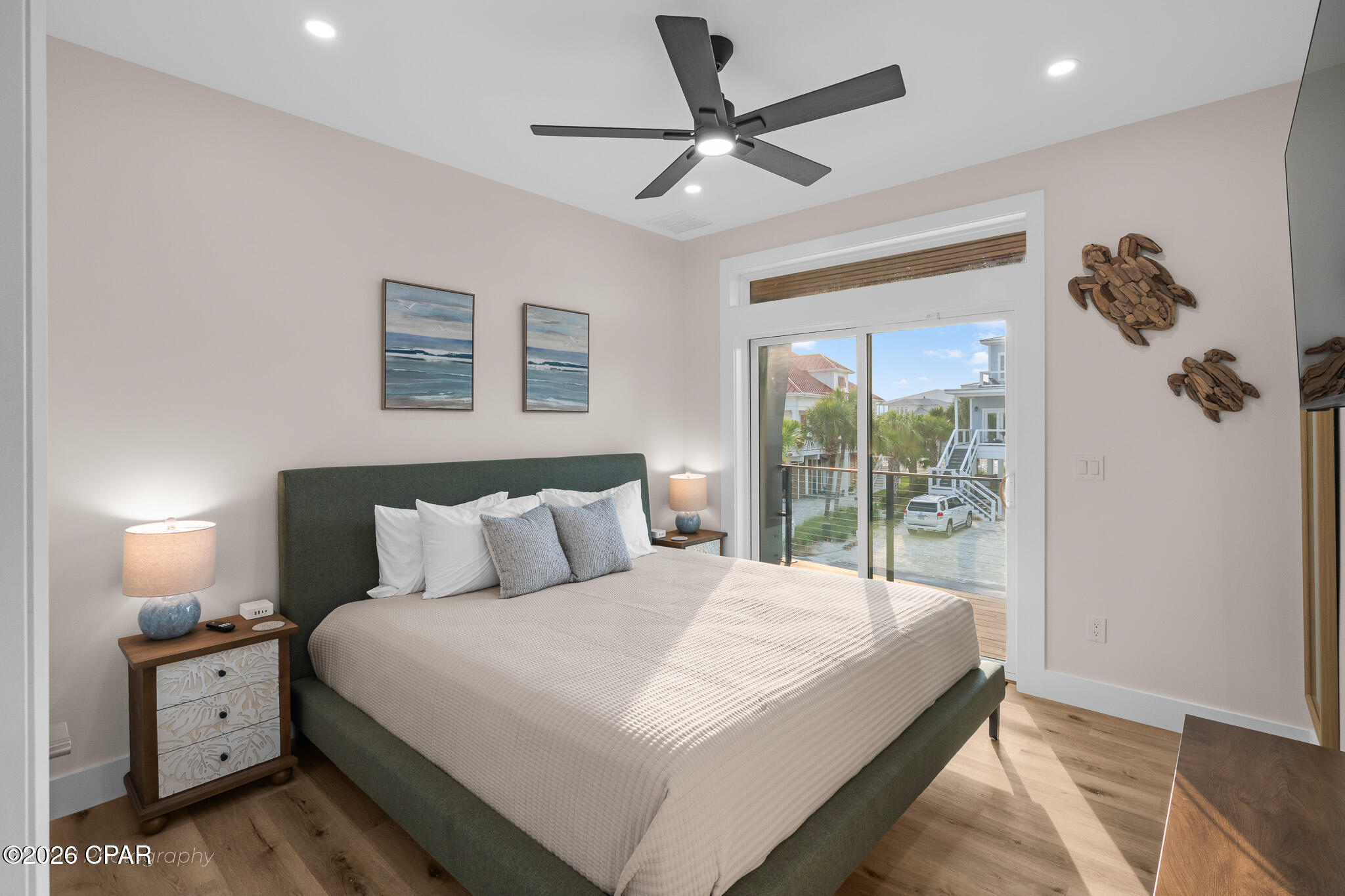 105 S 26th Street Mexico Beach FL 32456