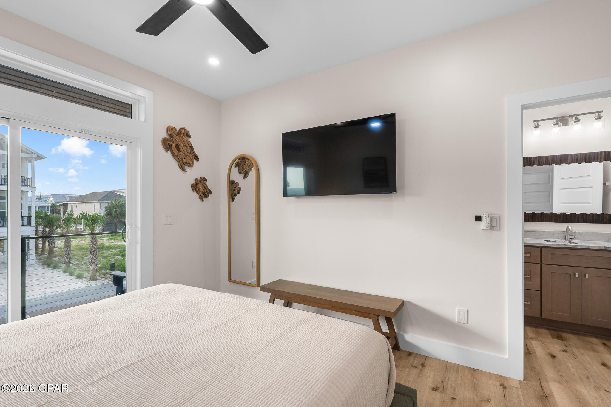 105 S 26th Street Mexico Beach FL 32456