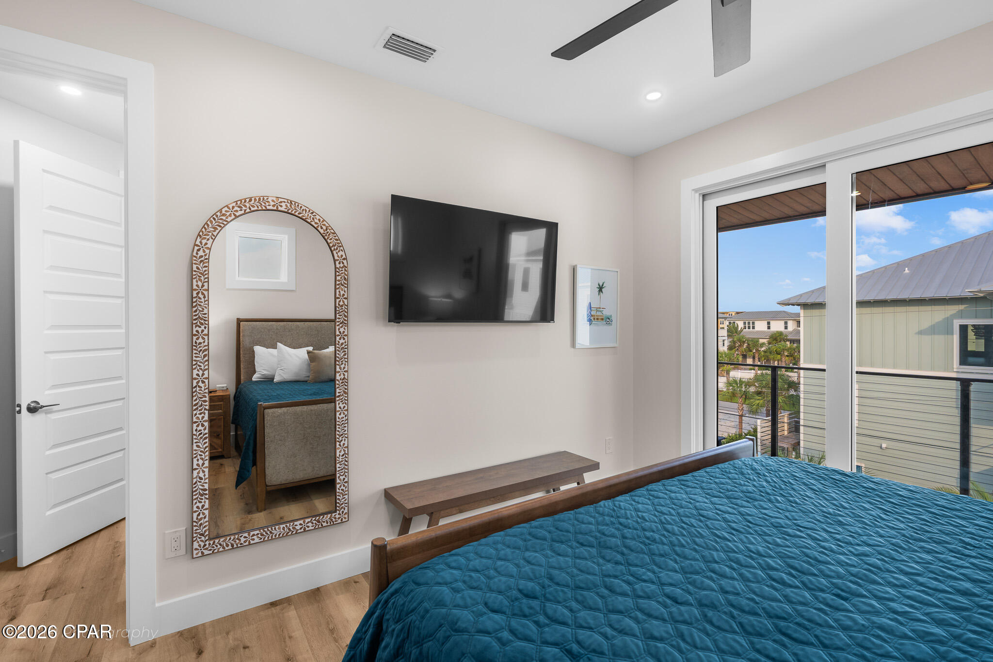 105 S 26th Street Mexico Beach FL 32456