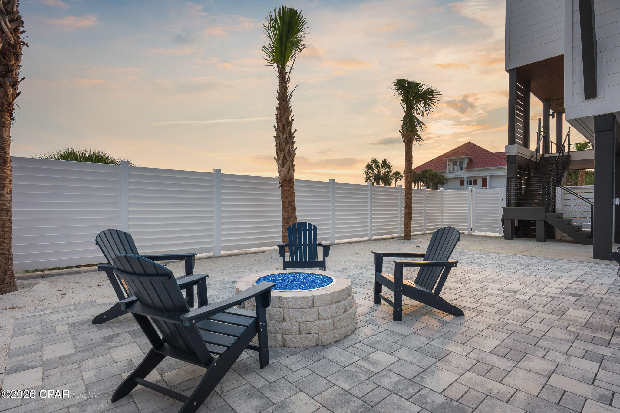 105 S 26th Street Mexico Beach FL 32456