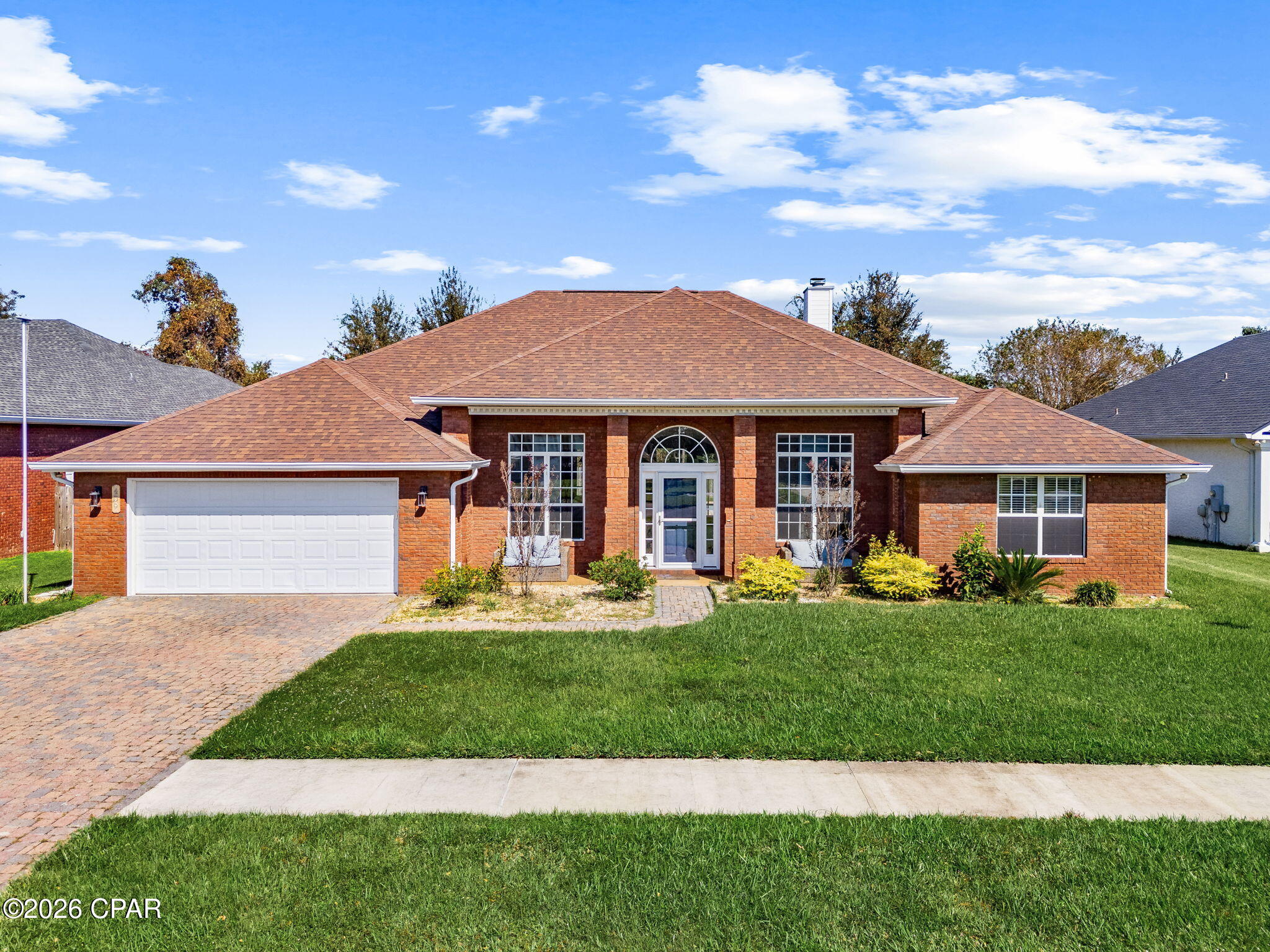 409 Landings Drive Lynn Haven FL 32444