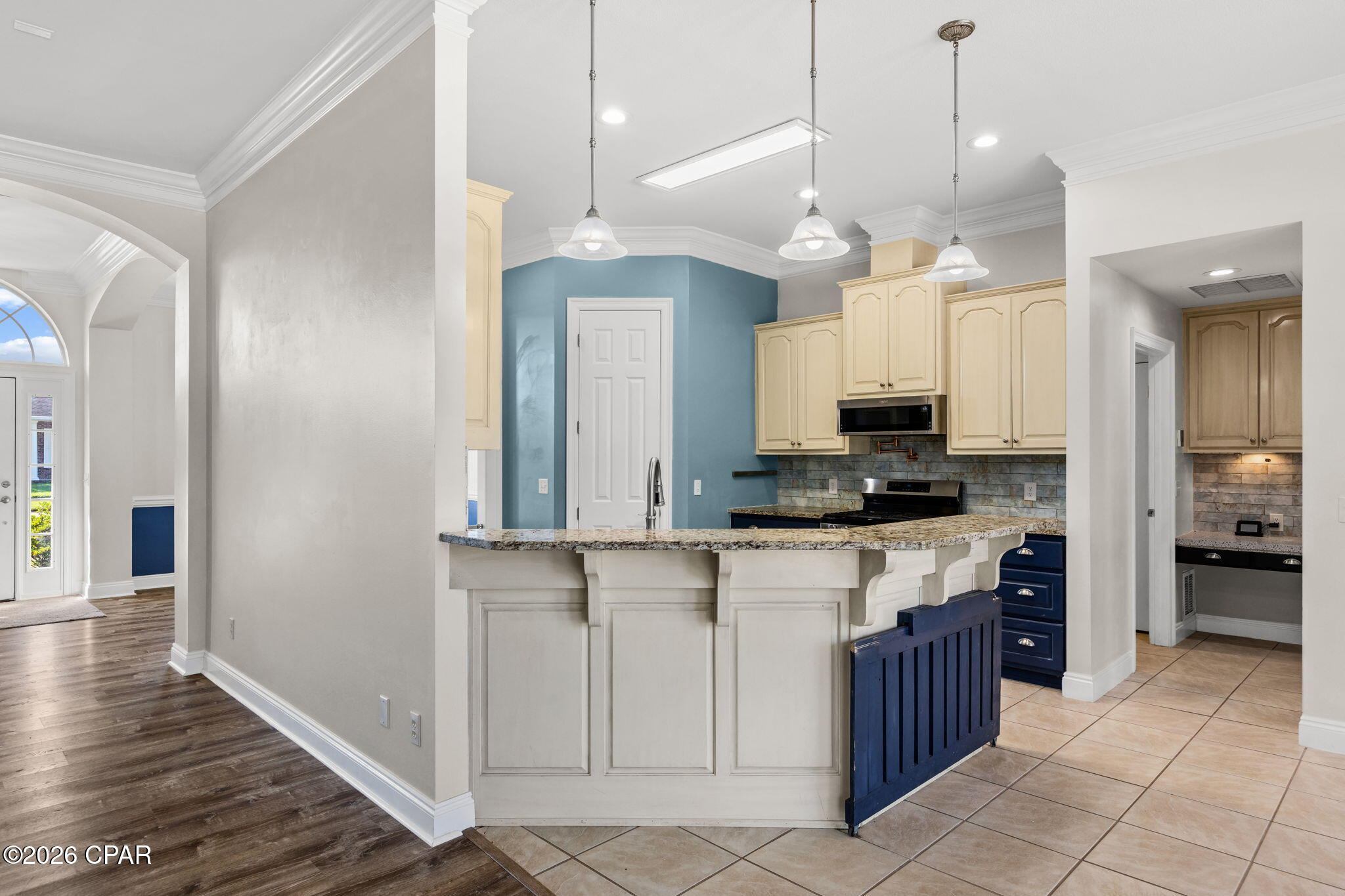 409 Landings Drive Lynn Haven FL 32444