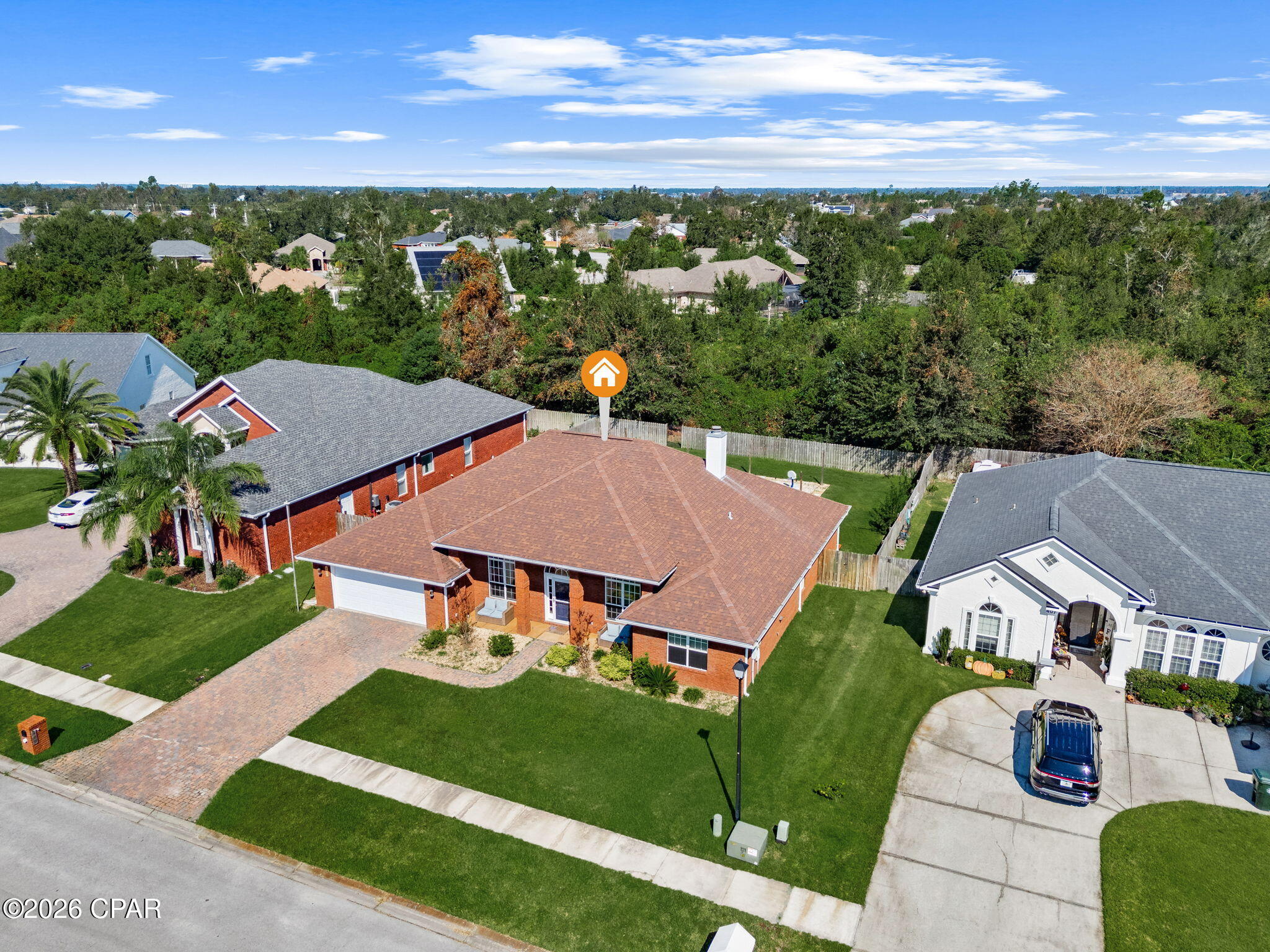 409 Landings Drive Lynn Haven FL 32444