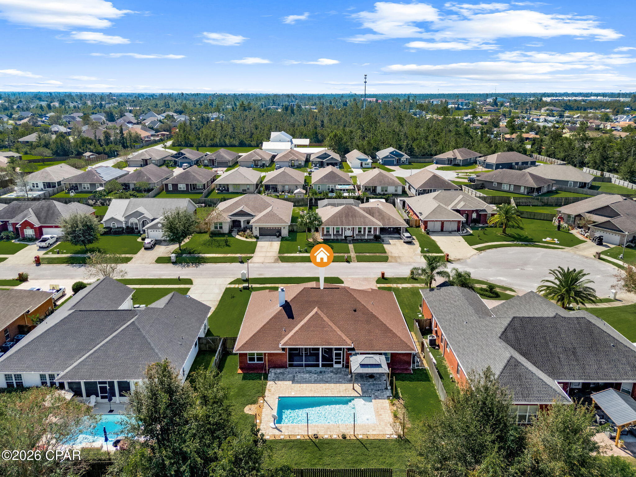 409 Landings Drive Lynn Haven FL 32444