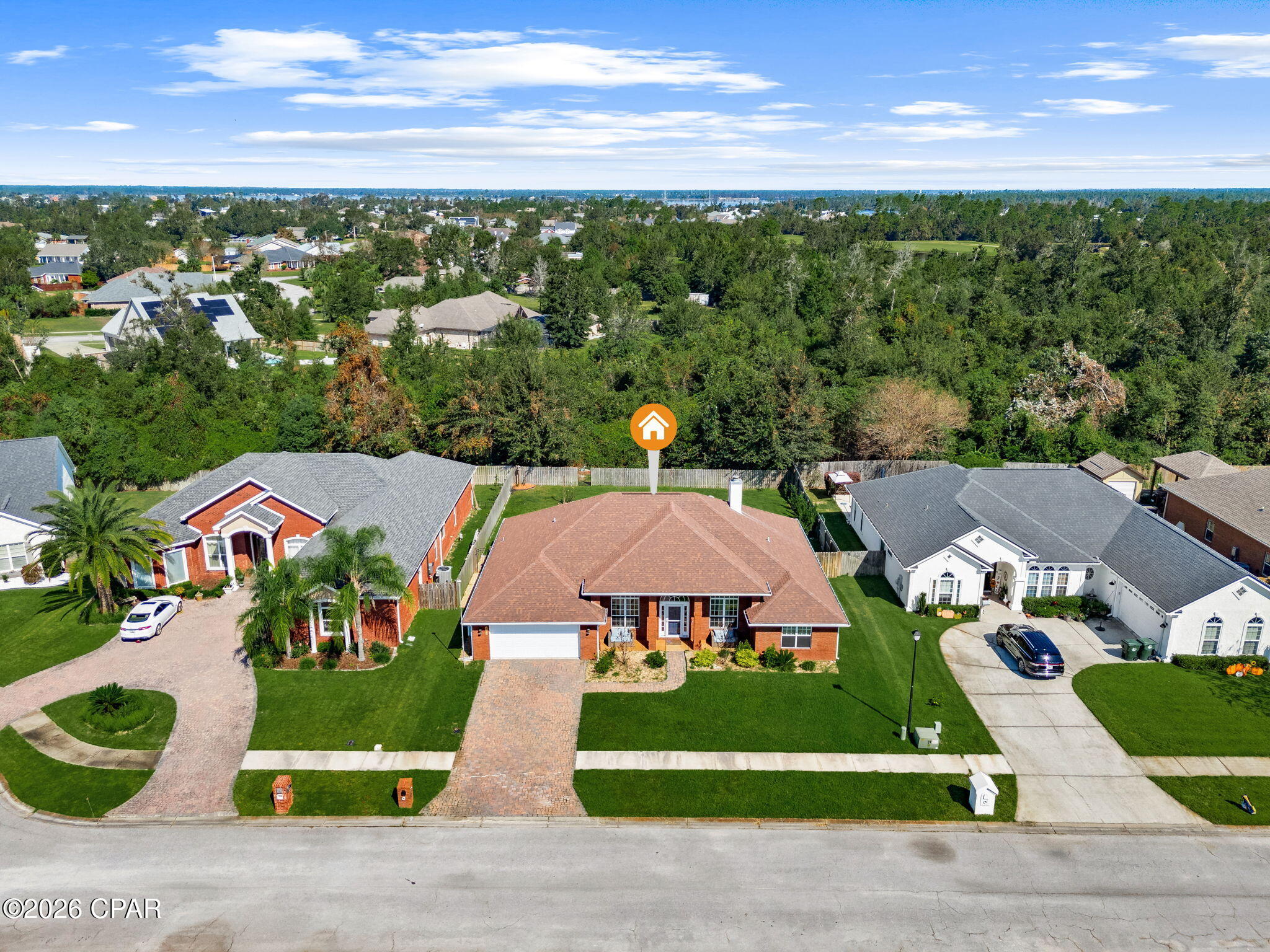 409 Landings Drive Lynn Haven FL 32444